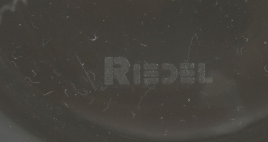 Riedel Crystal Barware Assortment