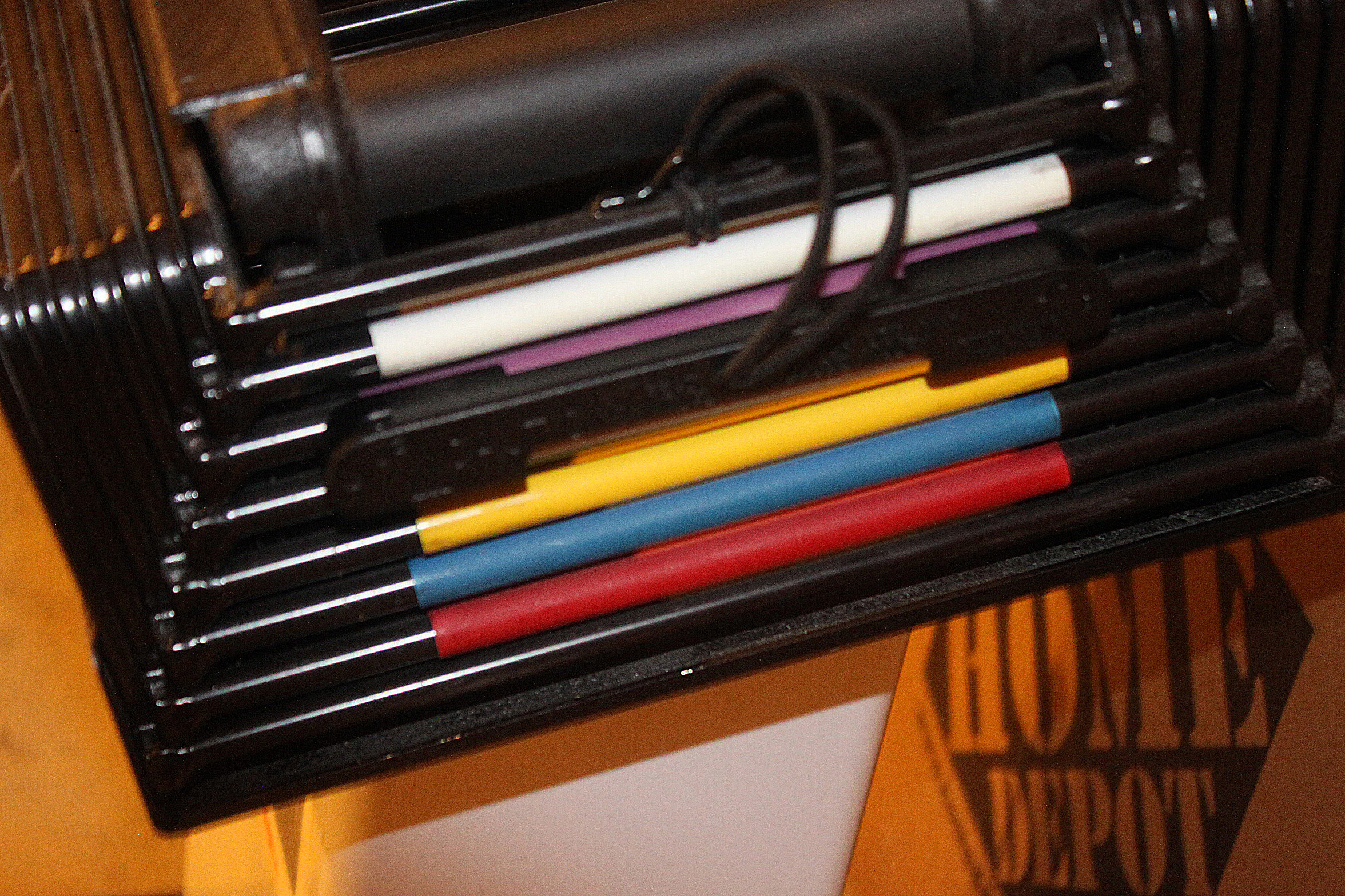 PowerBlock Dumbbell Set