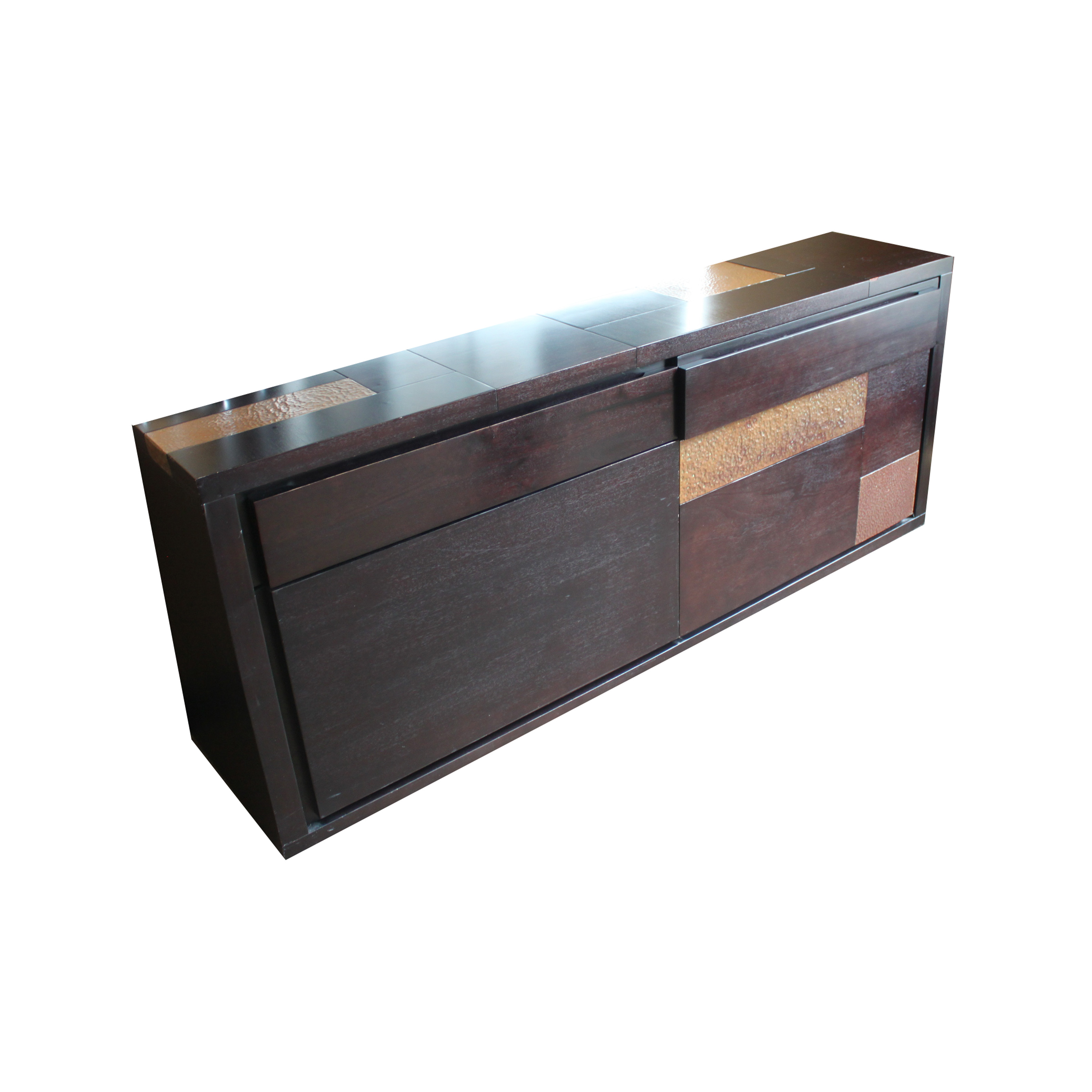 Contemporary Sideboard