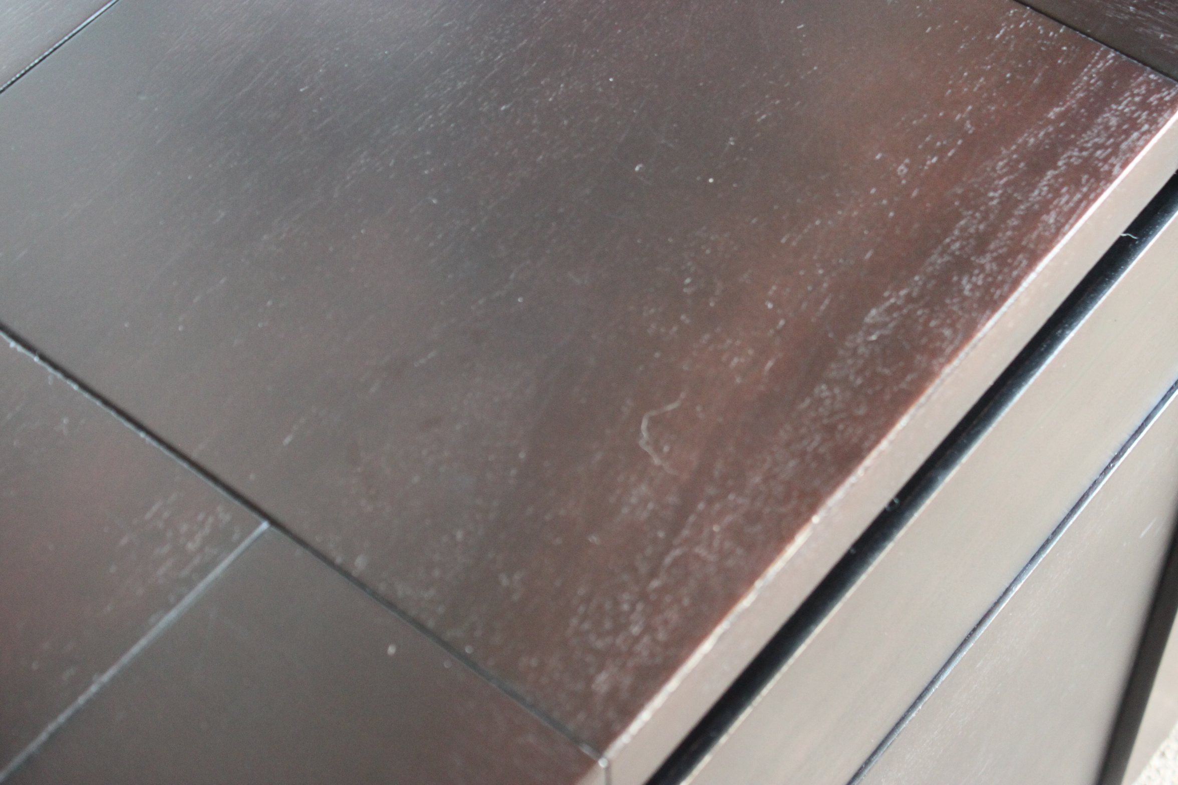 Contemporary Sideboard