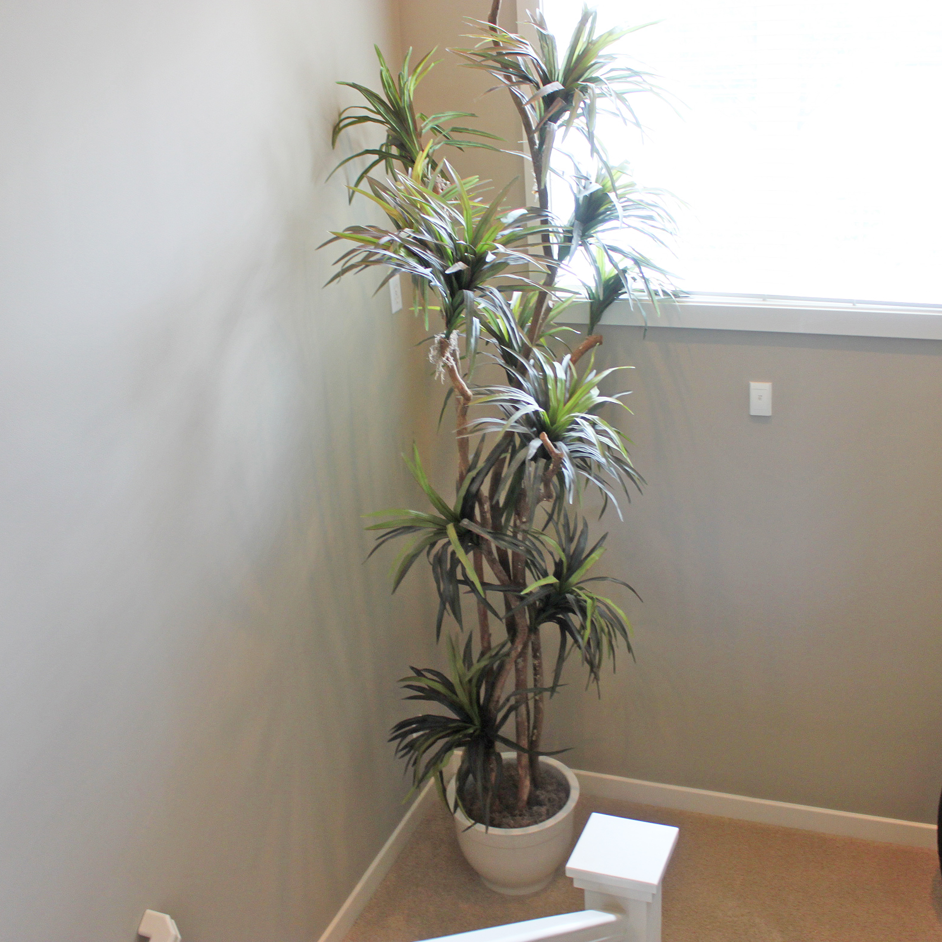 Decorative Faux Tree