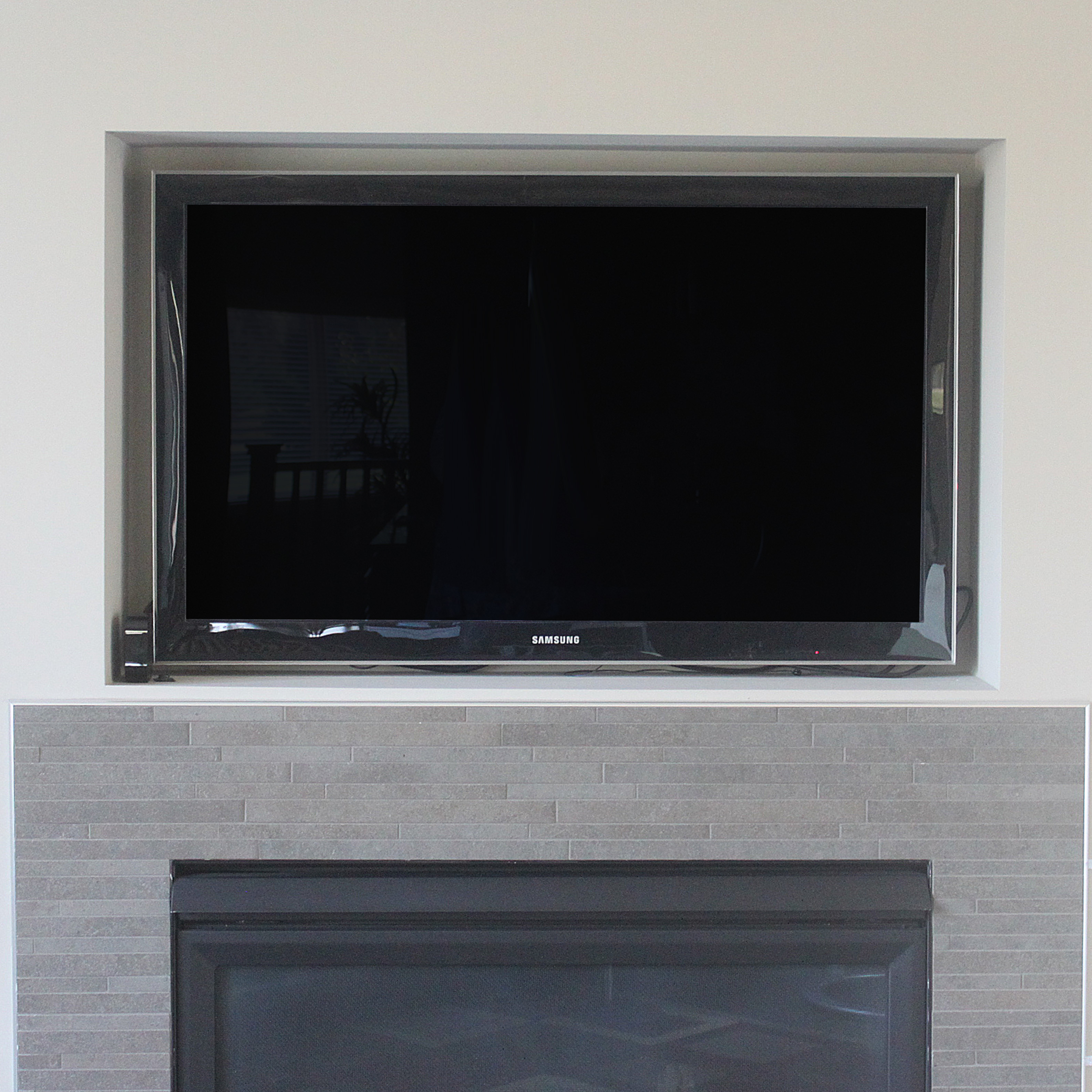 Samsung Flat Screen Plasma Television
