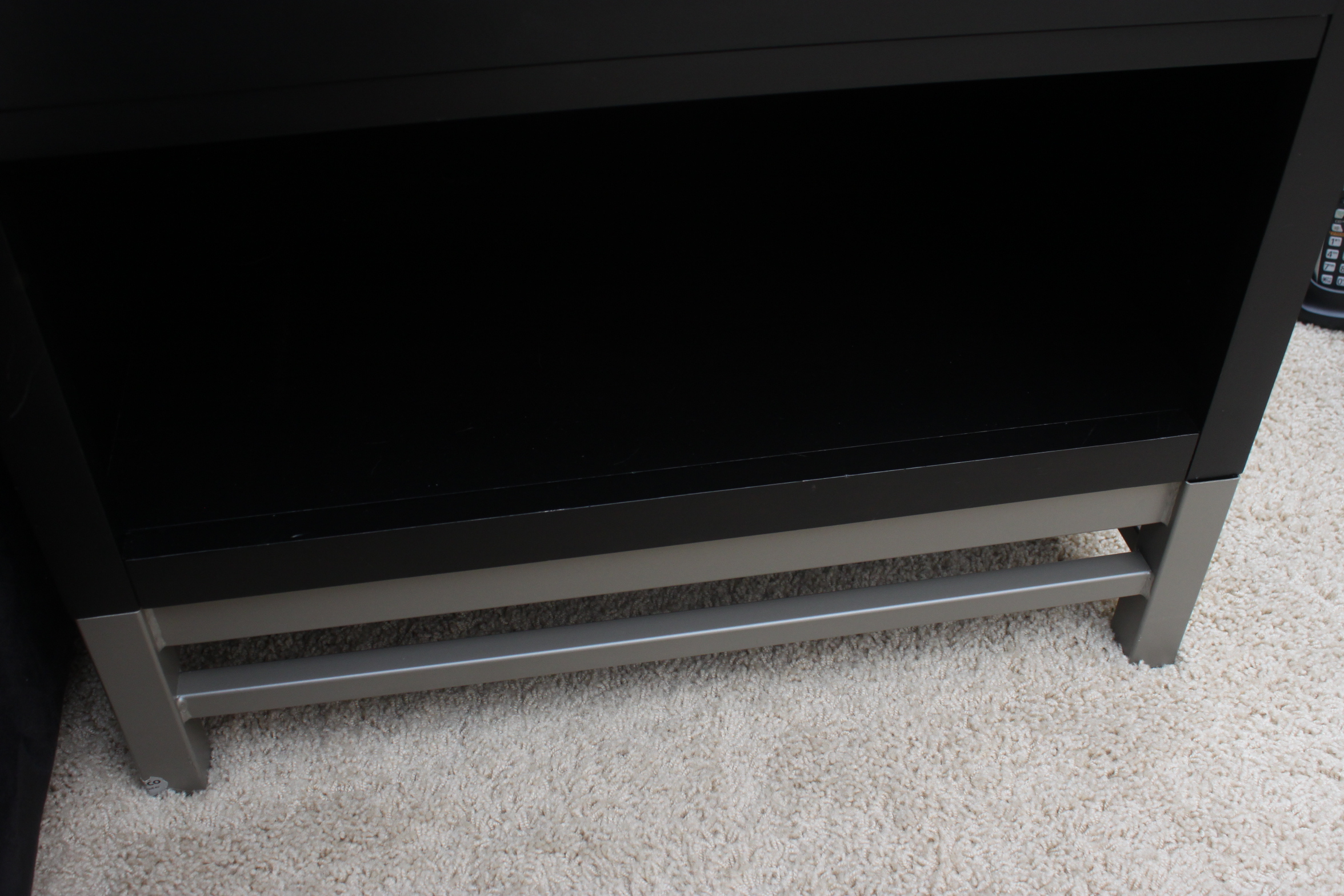 Contemporary Nightstand Pair