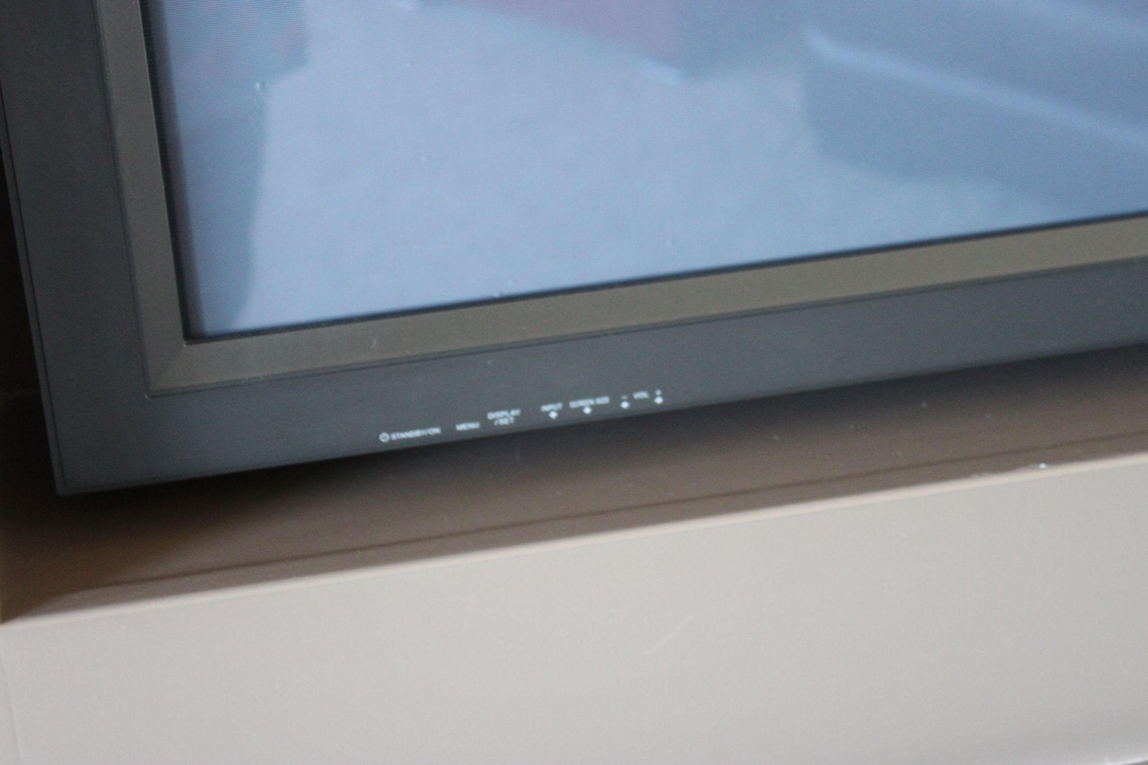 Pioneer 50" Flat Screen Plasma Television