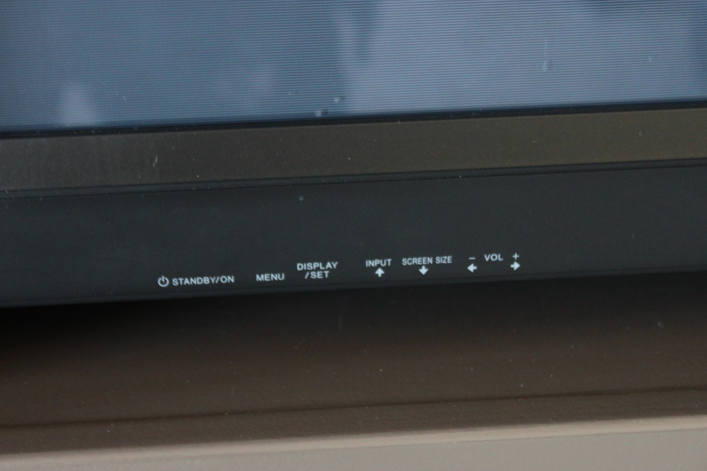 Pioneer 50" Flat Screen Plasma Television