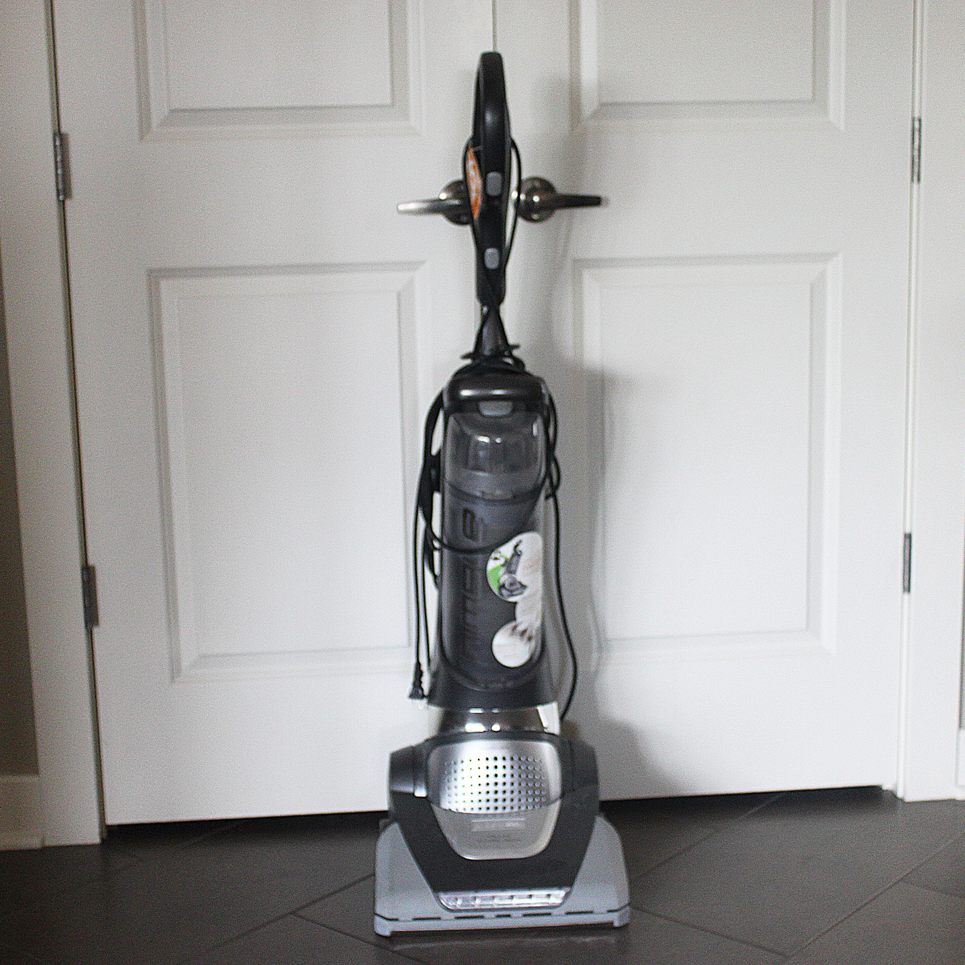 Electrolux Vacuum