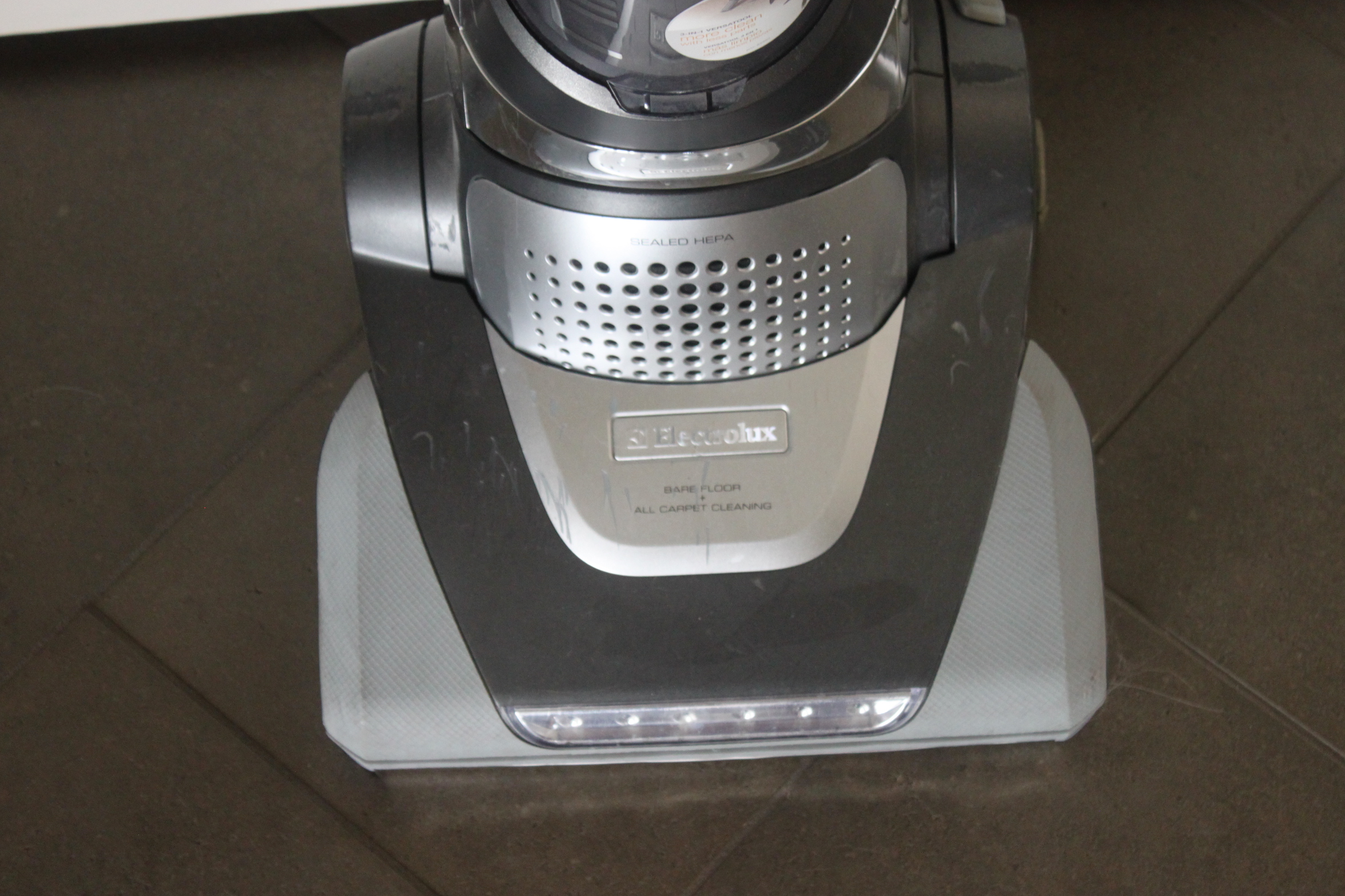 Electrolux Vacuum