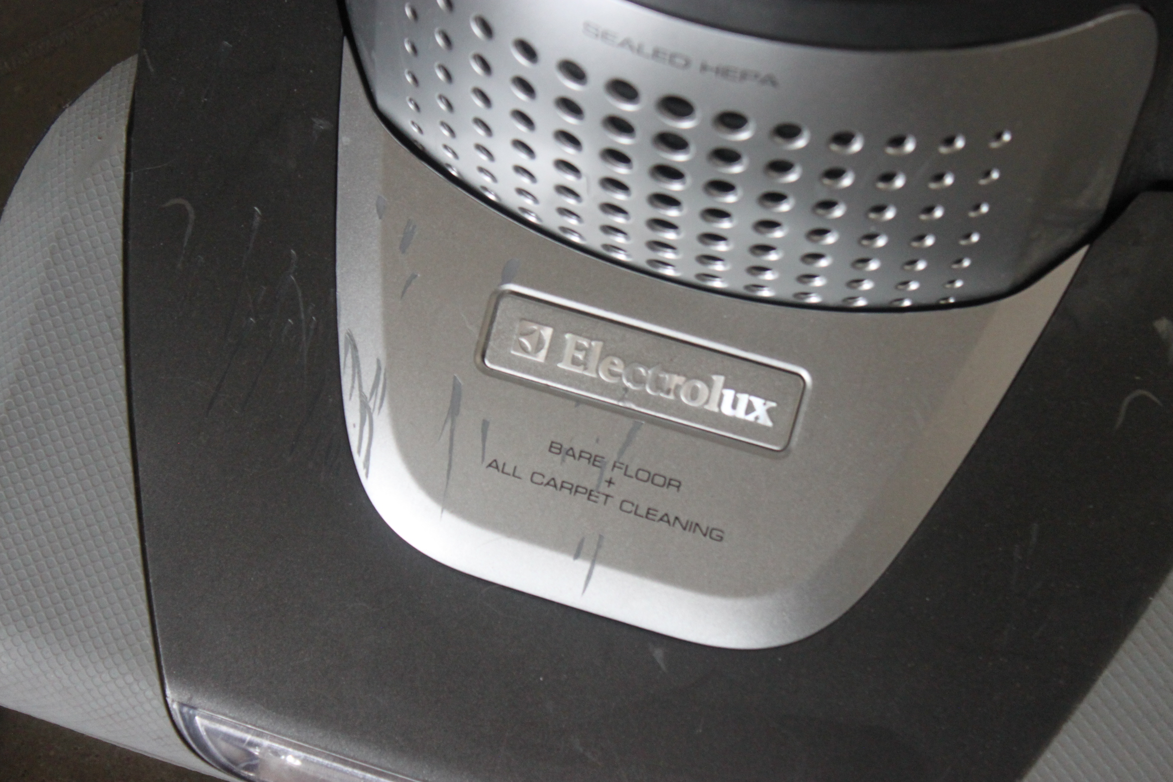 Electrolux Vacuum