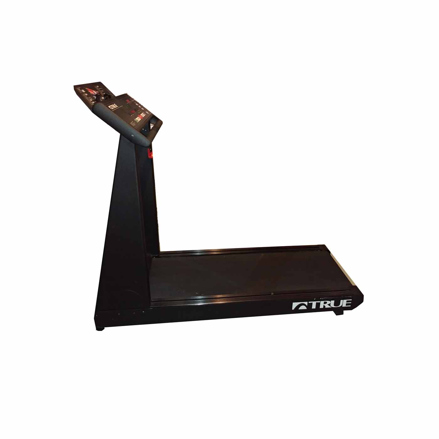 True 500 S.O.F.T. Select Treadmill