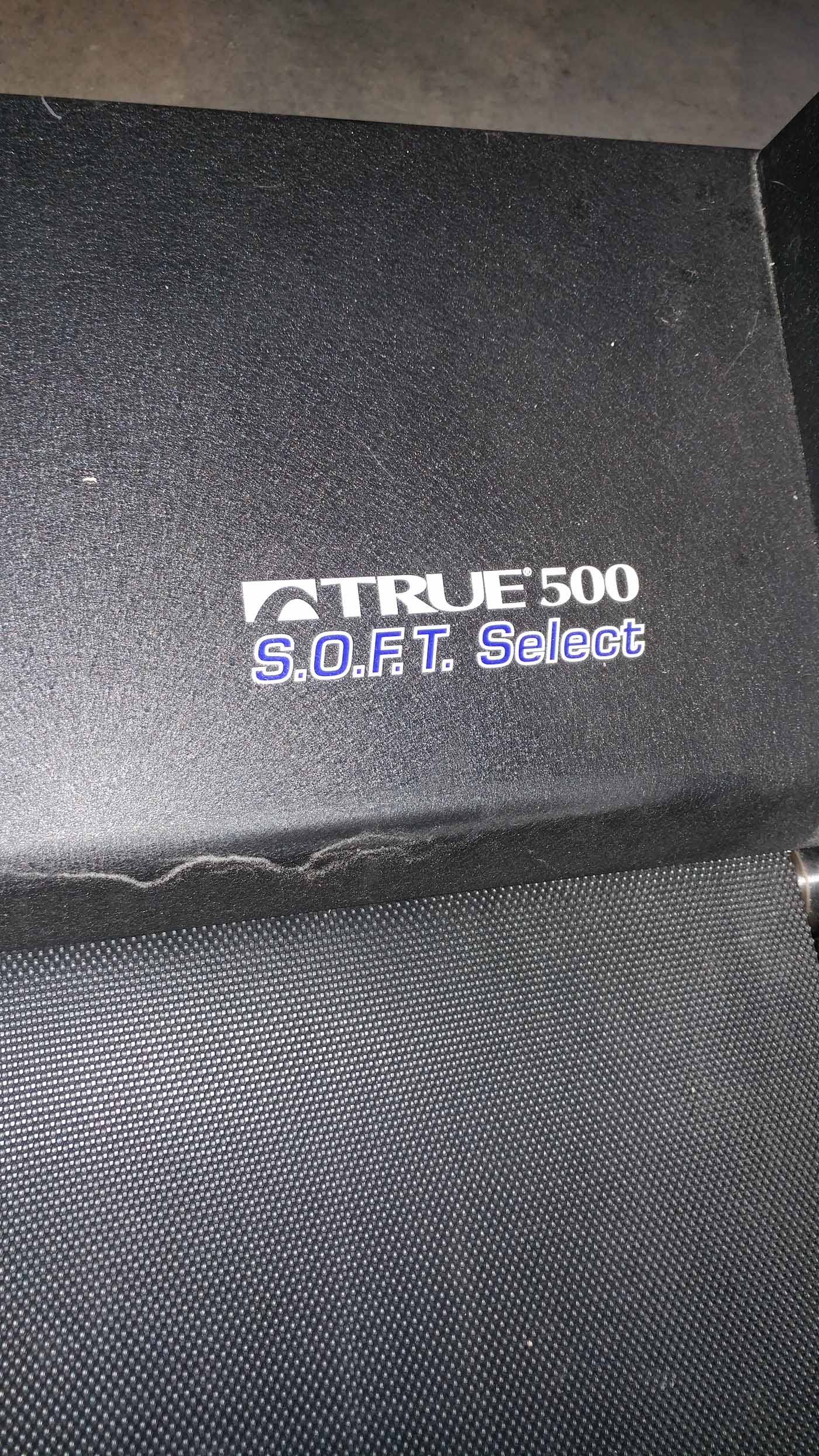 True 500 S.O.F.T. Select Treadmill