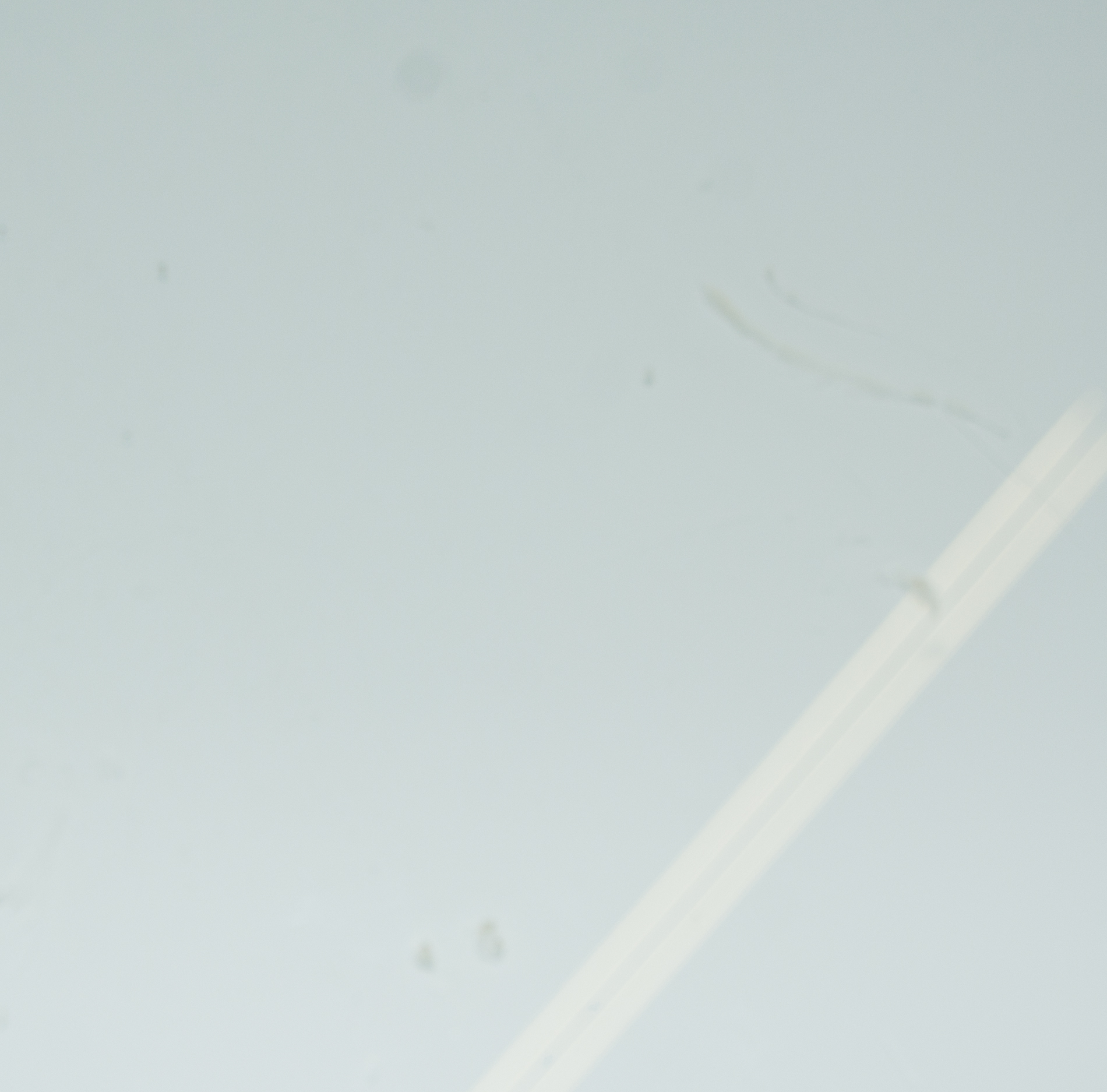 Ikea Glass Top "Galant" Desk