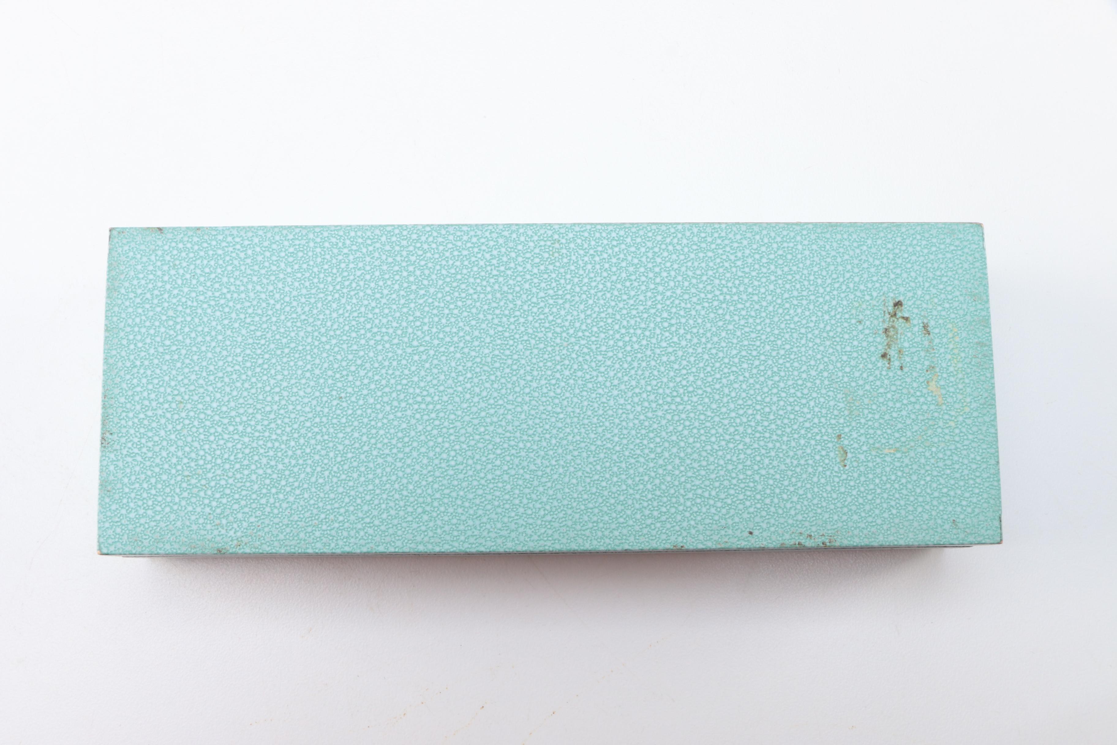 Ercuis Saint Hilaire Stainless Steel Shark Bottle Opener