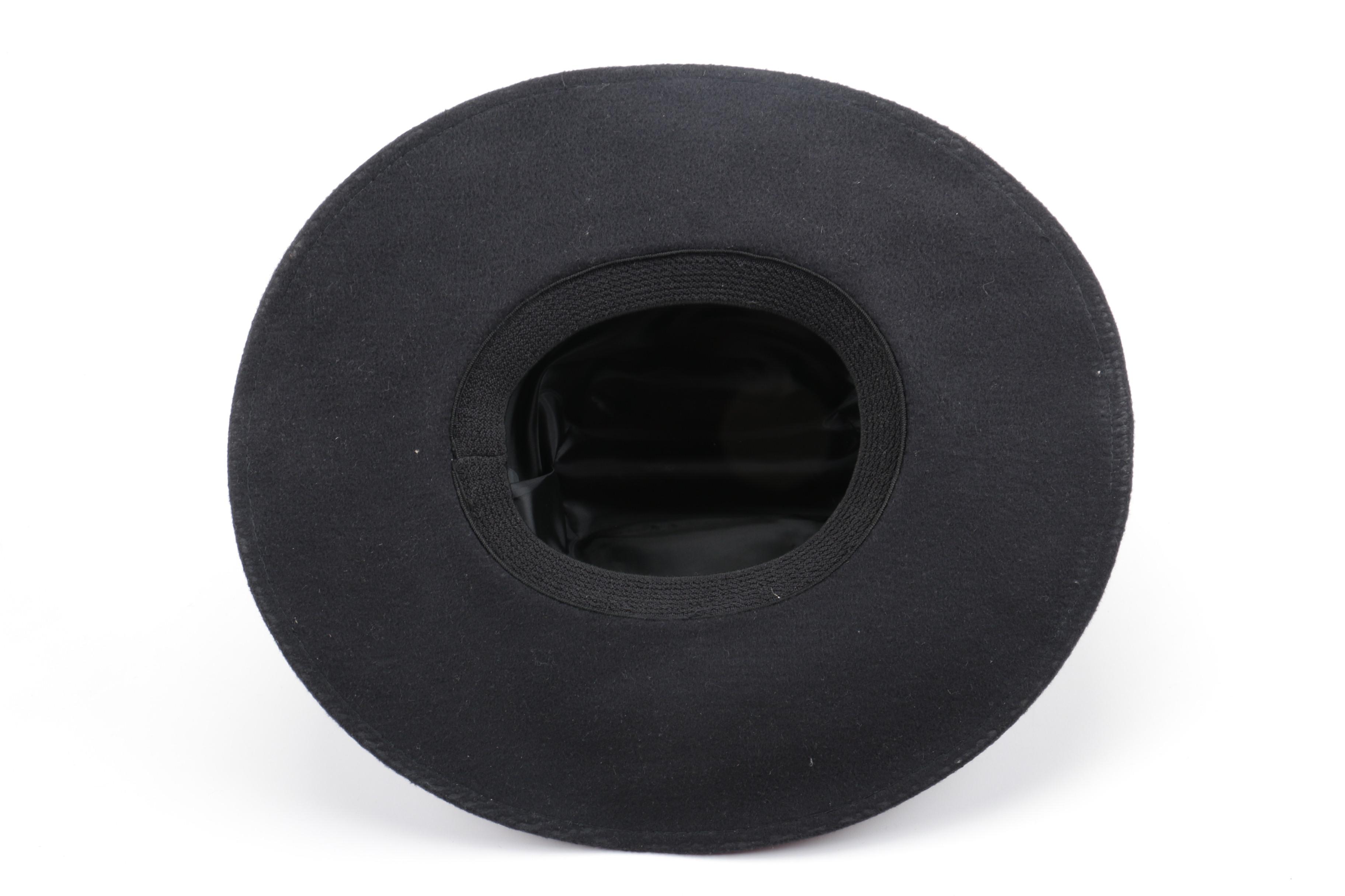 Replica Civil War Union Cavalry Hat