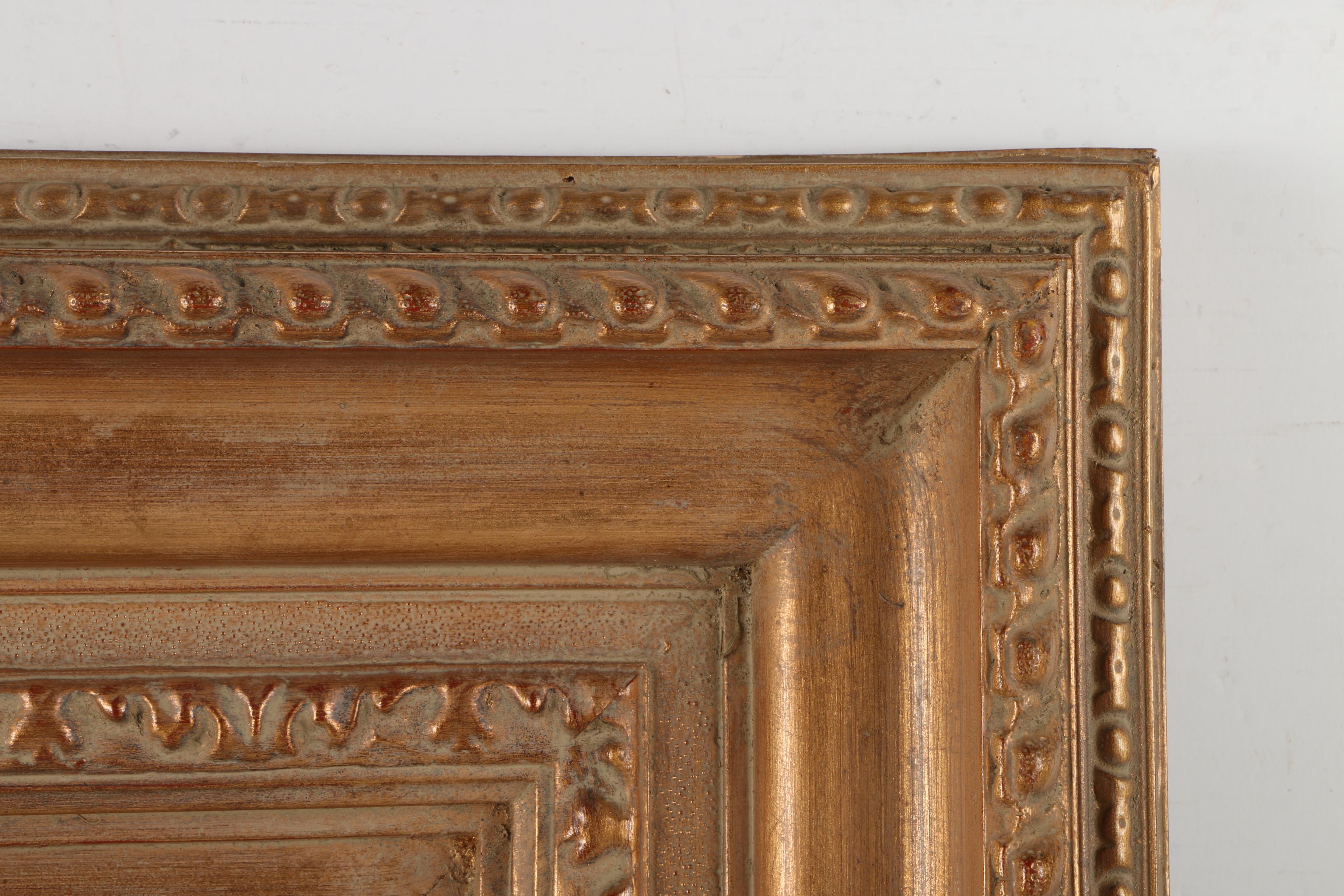 Cassal Oil on Canvas