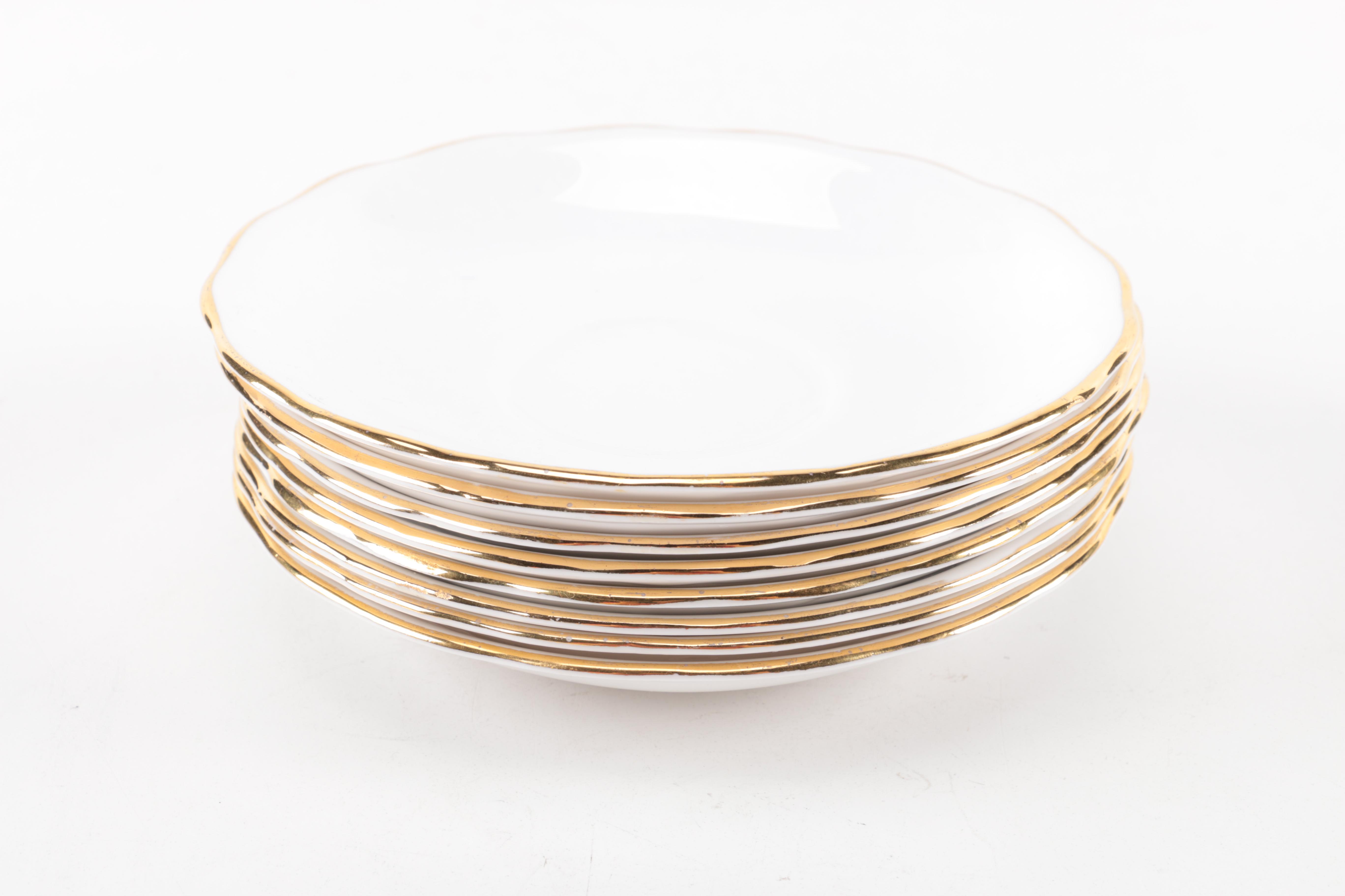 Royal Malvern Tea Cups and Saucers