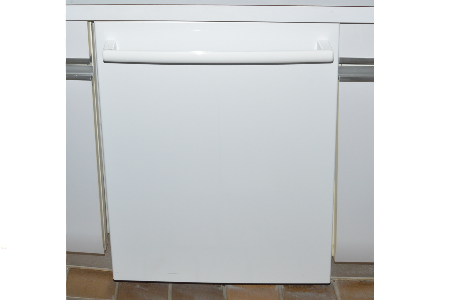 Bosch Silence Plus Dishwasher