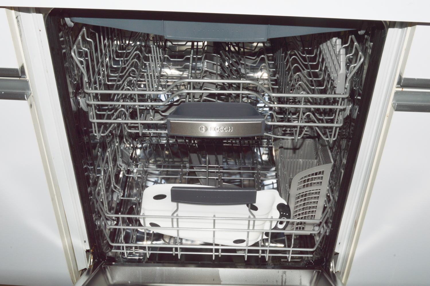 Bosch Silence Plus Dishwasher