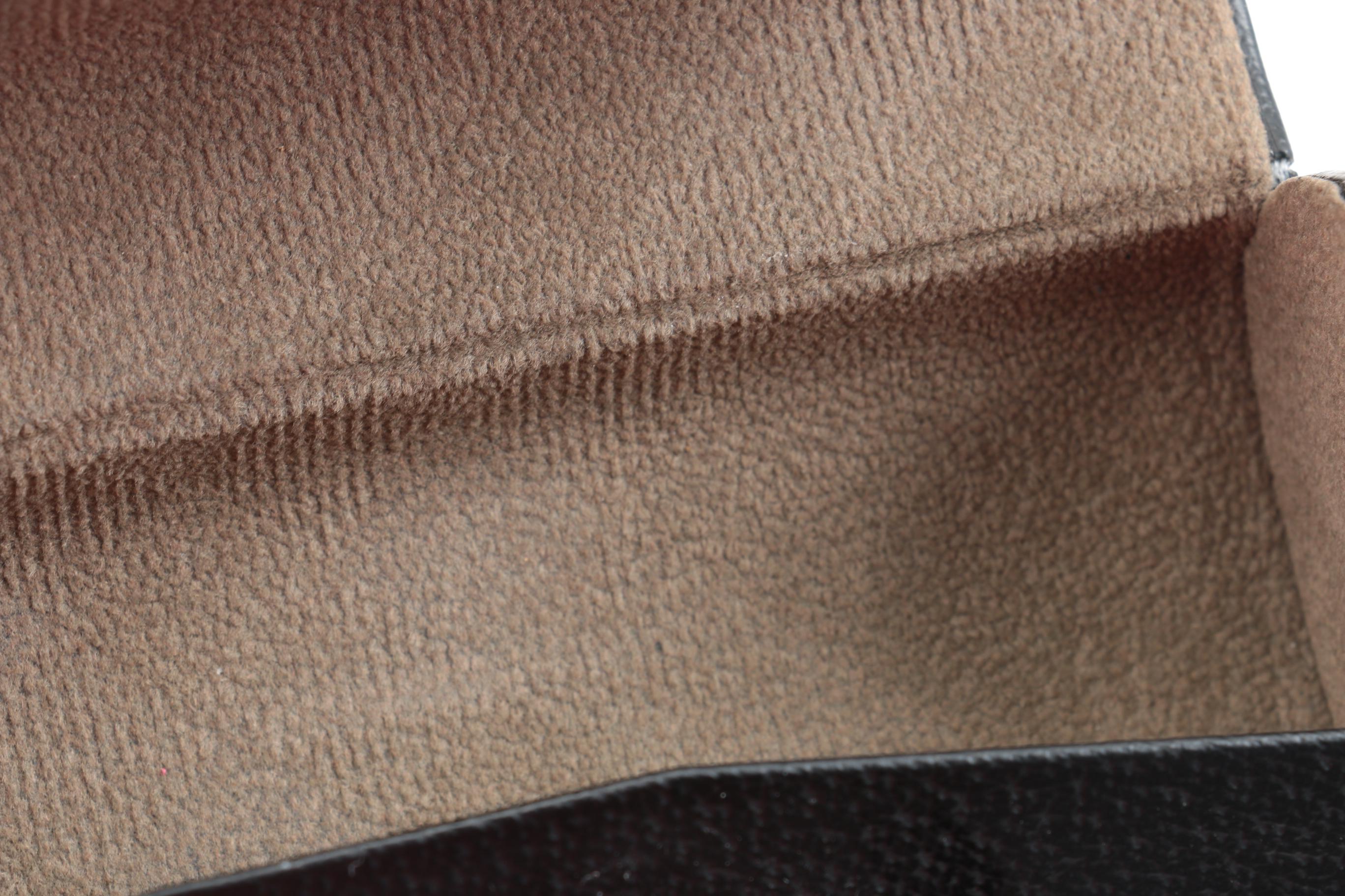 Burberry Faux Tortoise Sunglasses