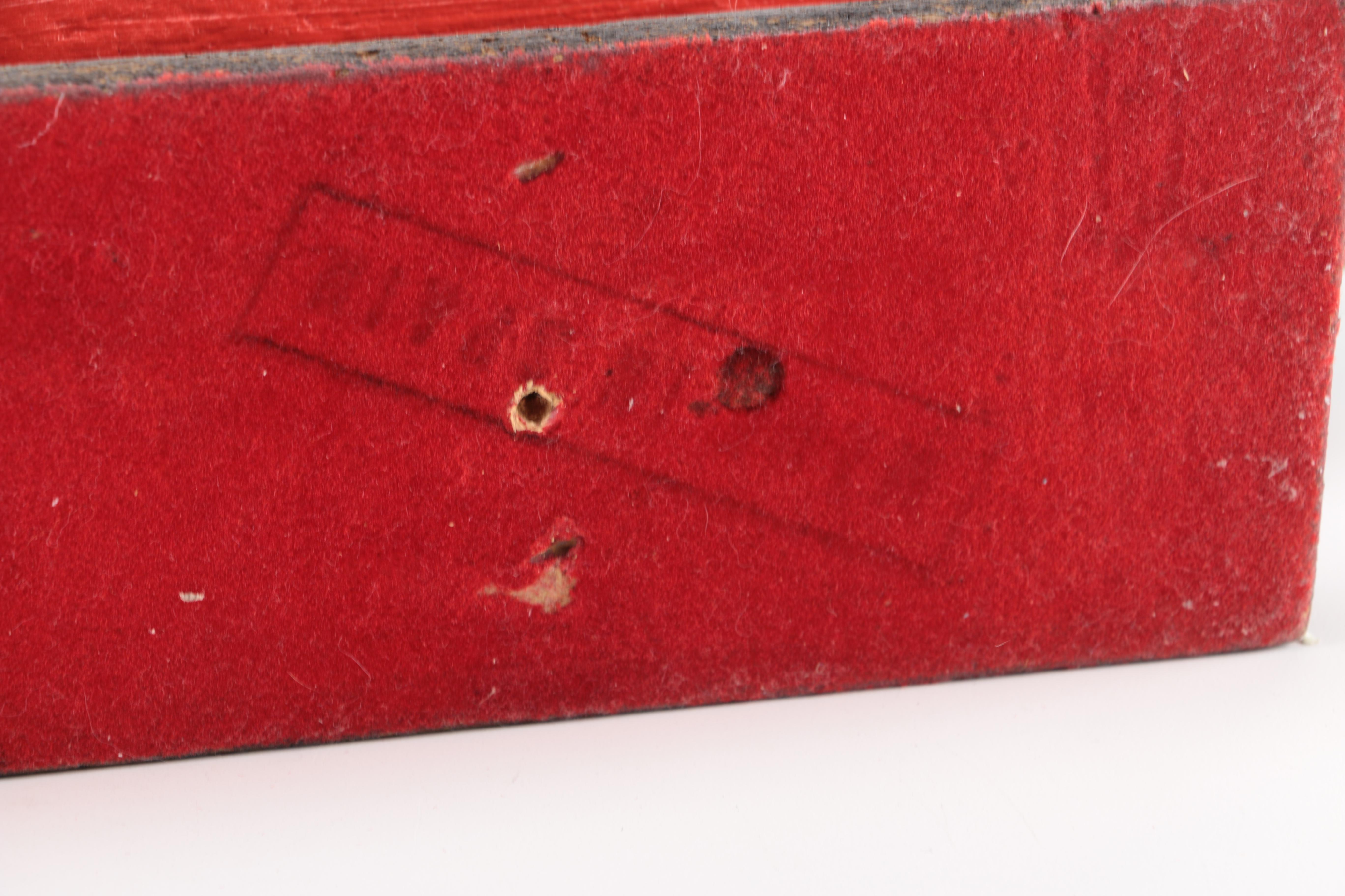 H.M.S. Bounty Model Ship