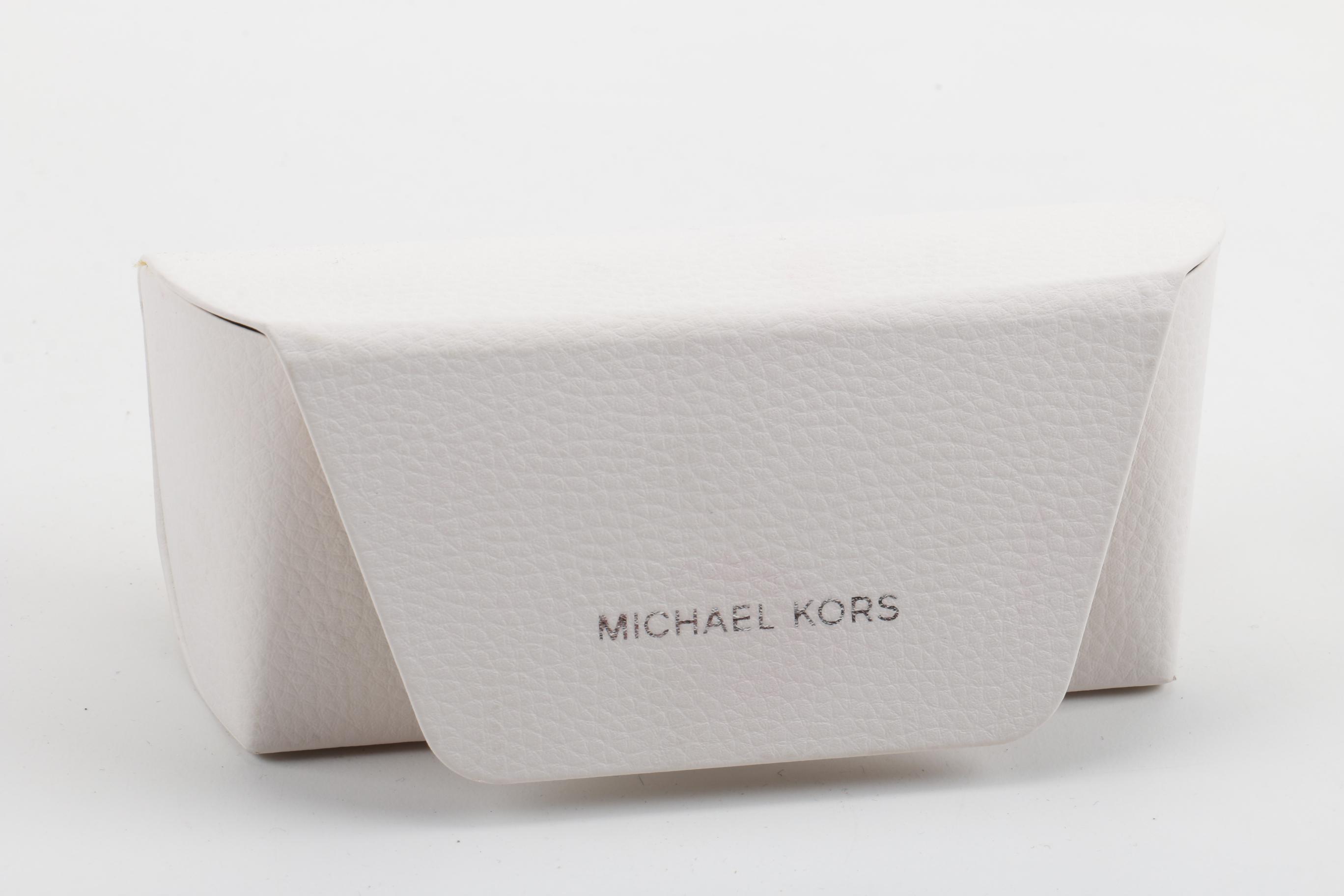 Michael Kors Polarized "Kauai" Sunglasses