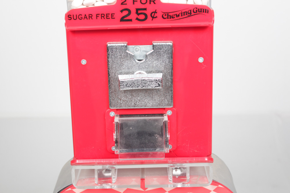 Altoids Chewing Gum Dispenser