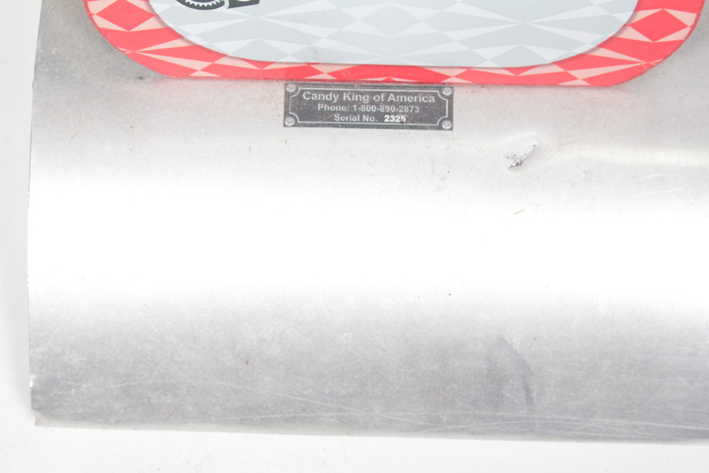 Altoids Chewing Gum Dispenser