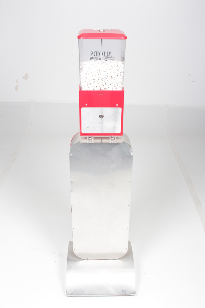 Altoids Chewing Gum Dispenser