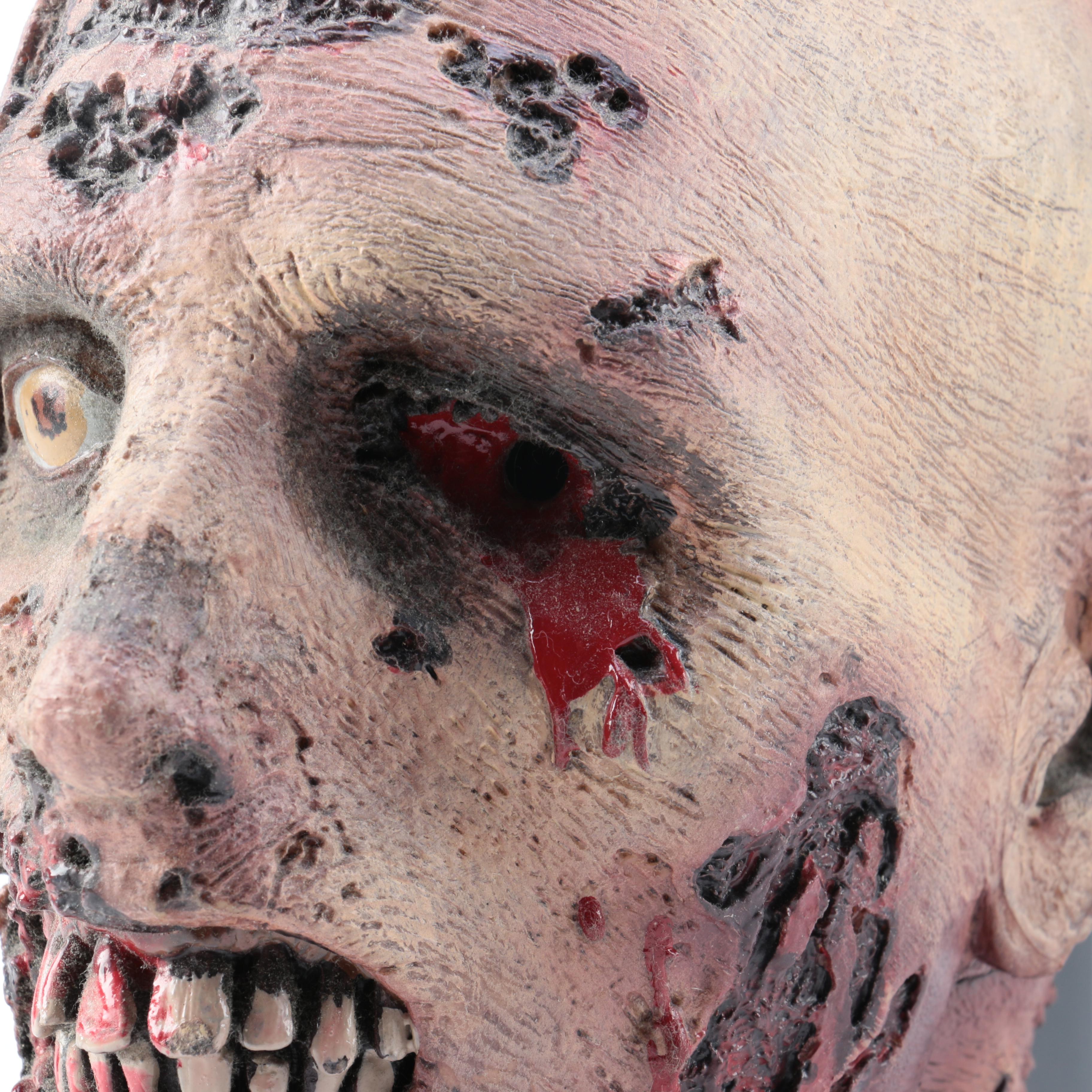 Limited Edition "Walking Dead" Blu-Ray of Complete 2nd Season