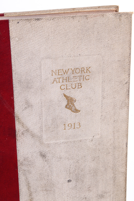 New York Athletic Club