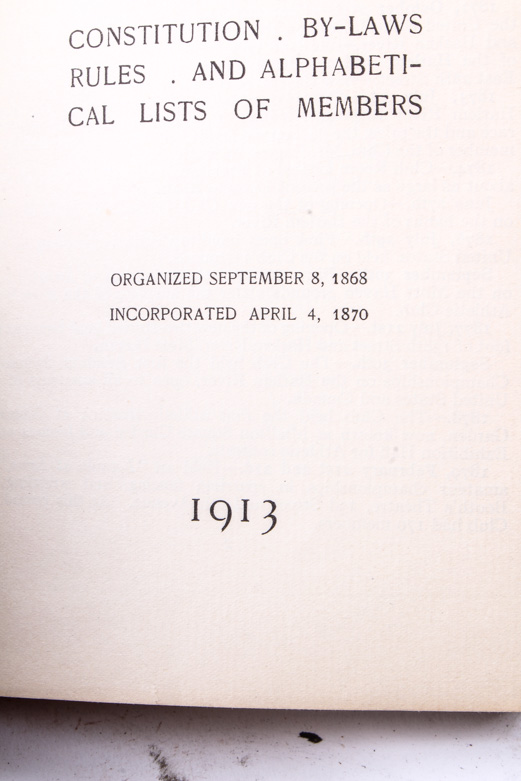 New York Athletic Club