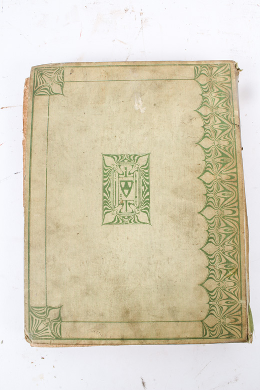 "Dutch Painters of the Nineteenth Century" Edited by Max Rooses