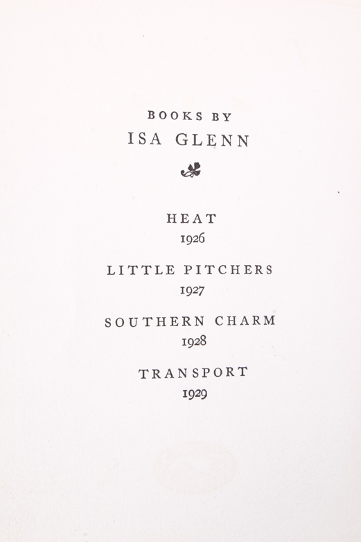 Pair of Books about Trains