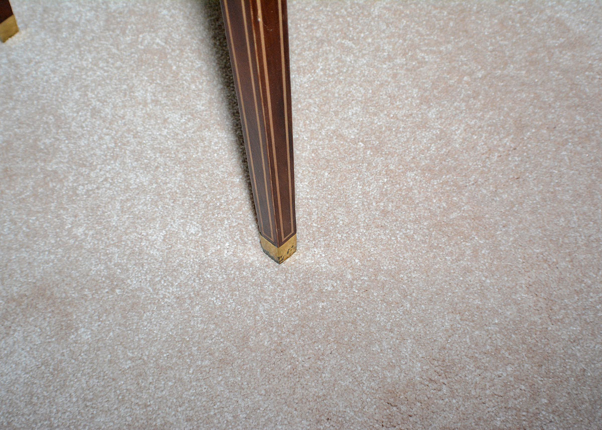 Hepplewhite Style "American Masterpiece Collection" Pembroke Table by Hickory