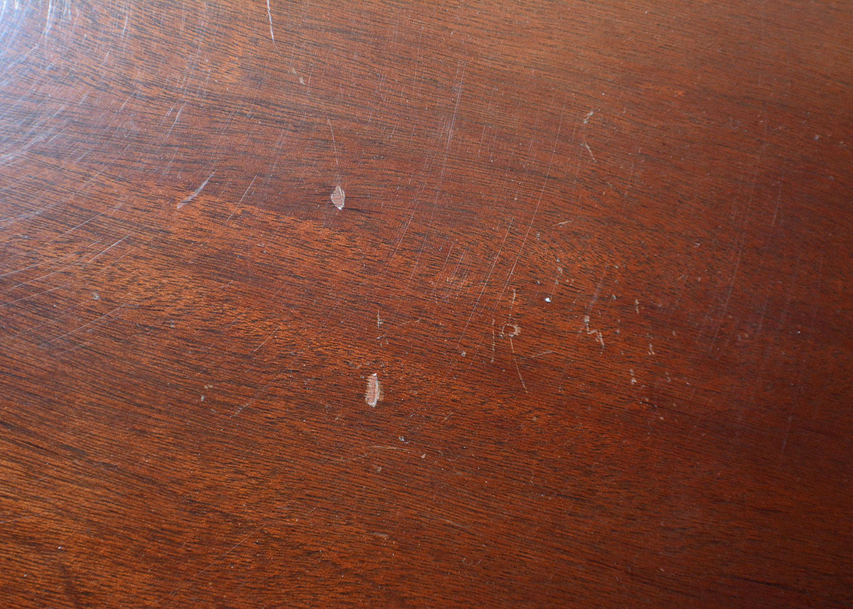 Hepplewhite Style "American Masterpiece Collection" Pembroke Table by Hickory