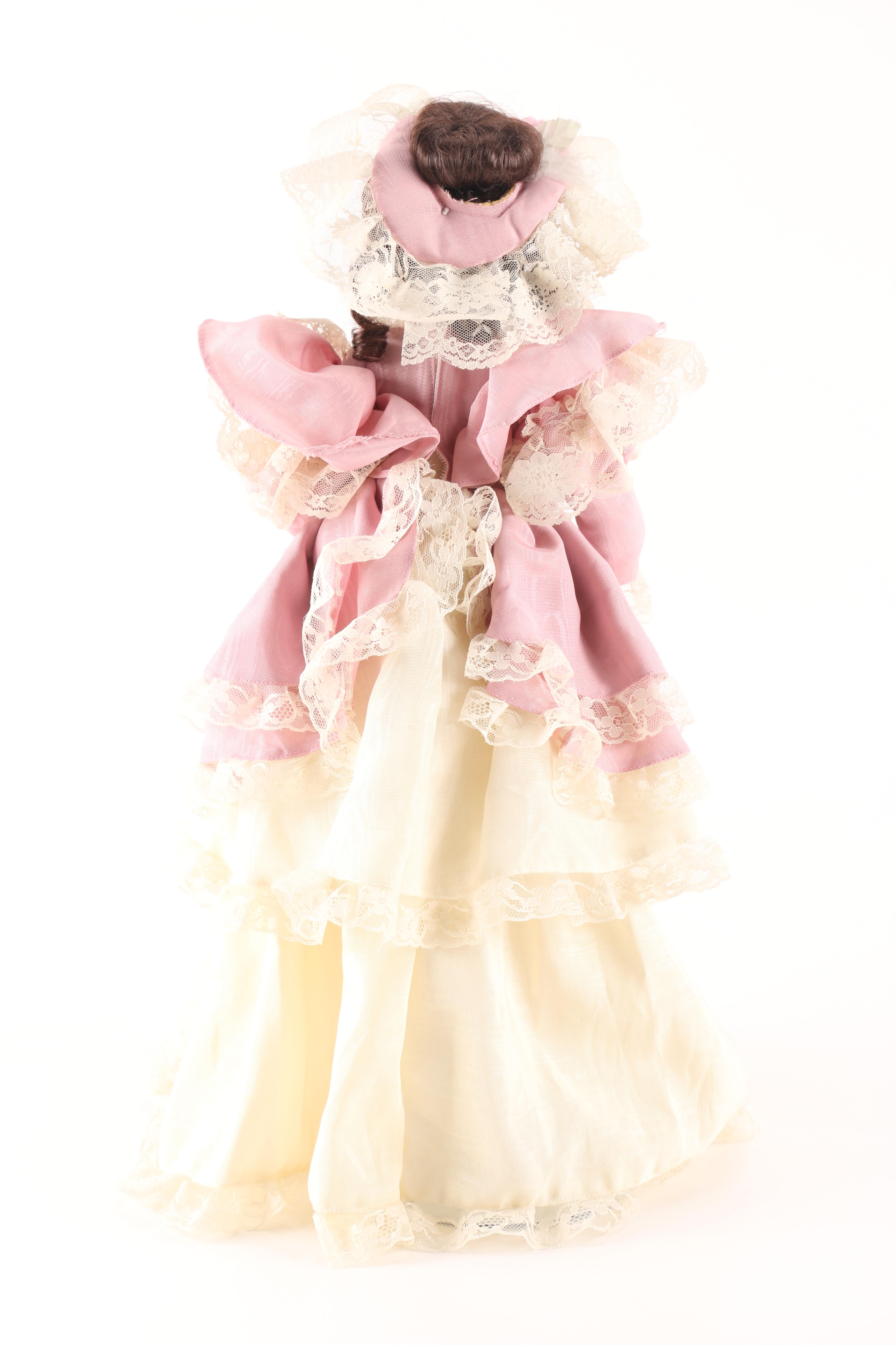 Porcelain Dolls Featuring DanDee Collectors Choice