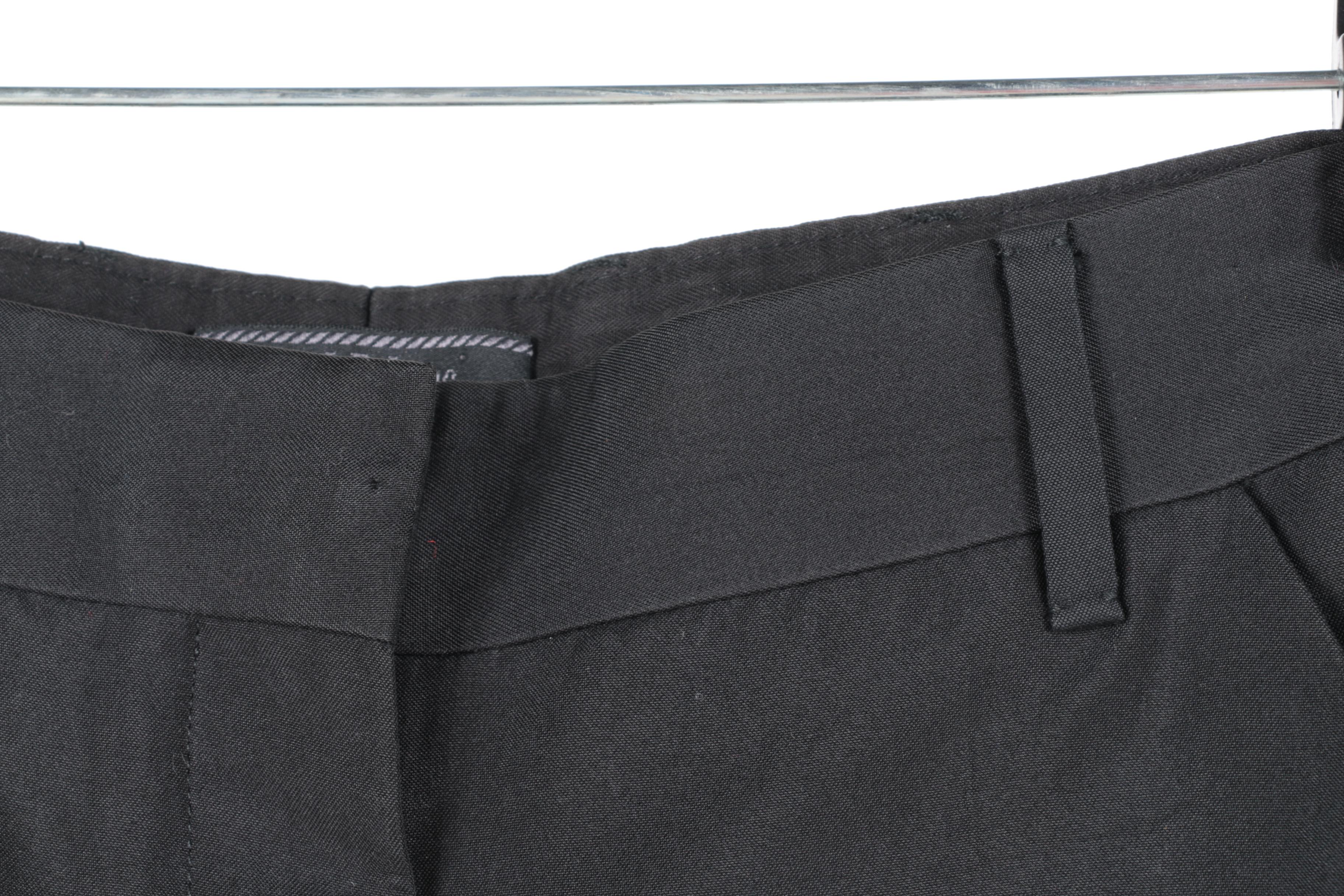 Prada Women's Cropped Pants