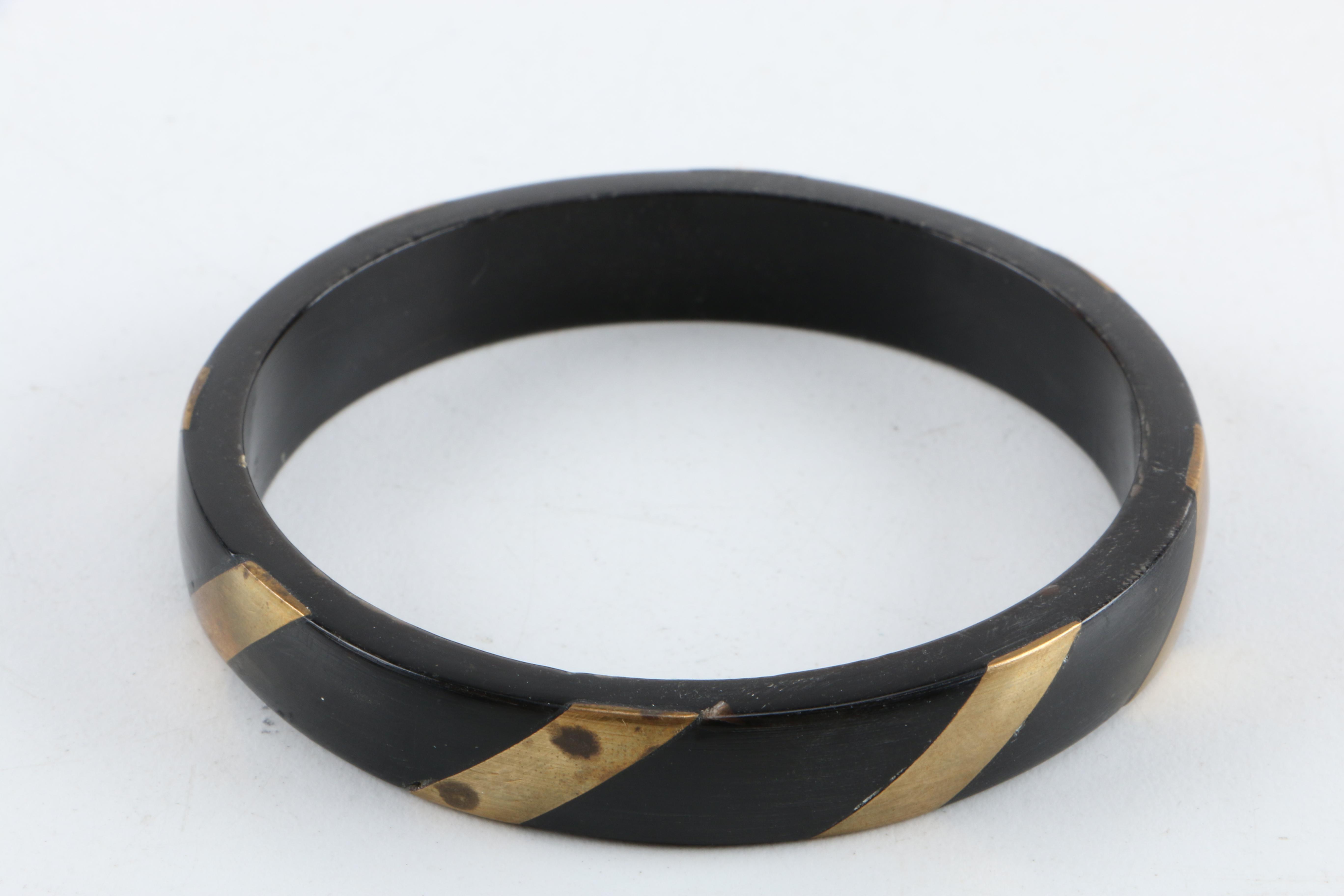 Statement Bangle Bracelets