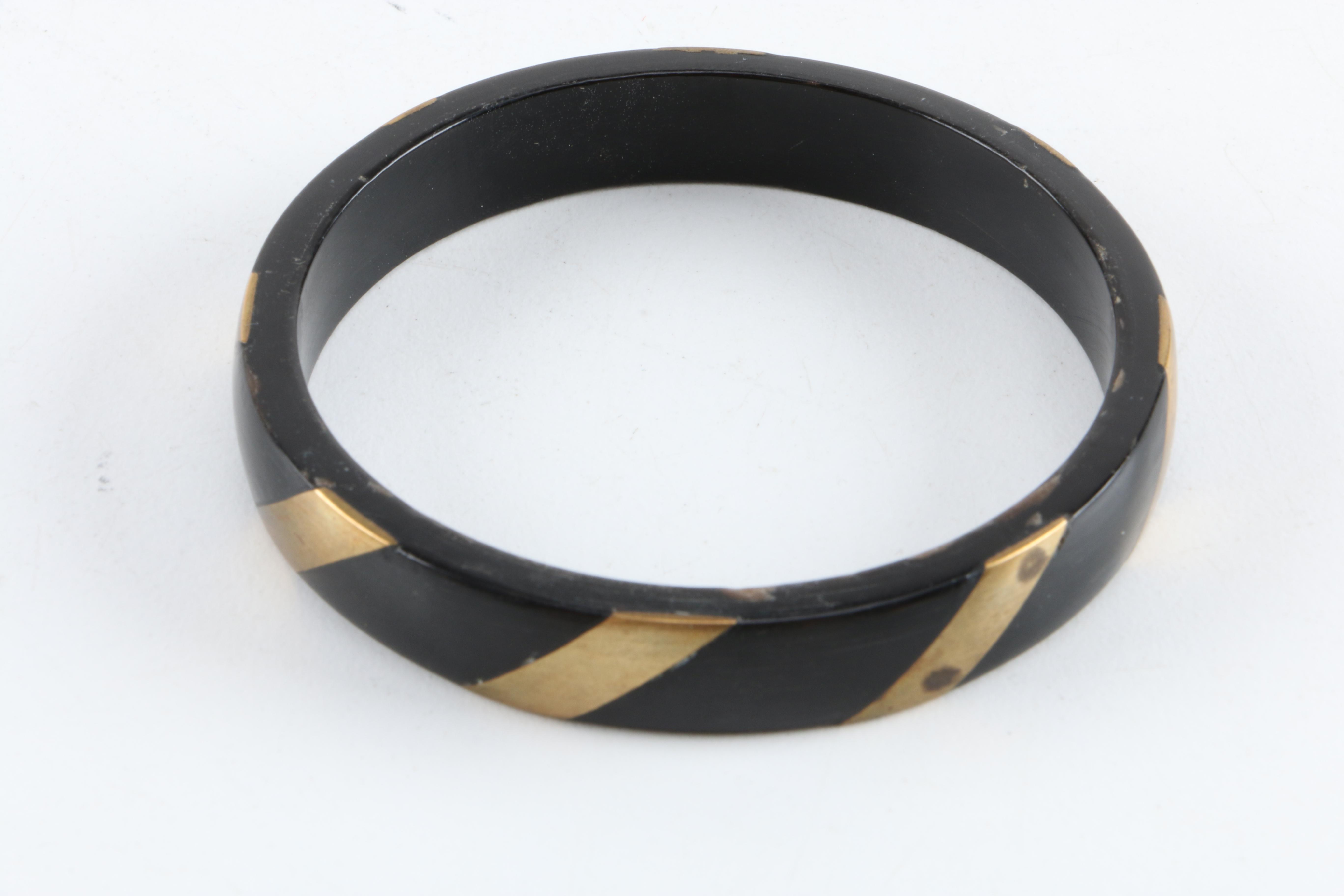 Statement Bangle Bracelets