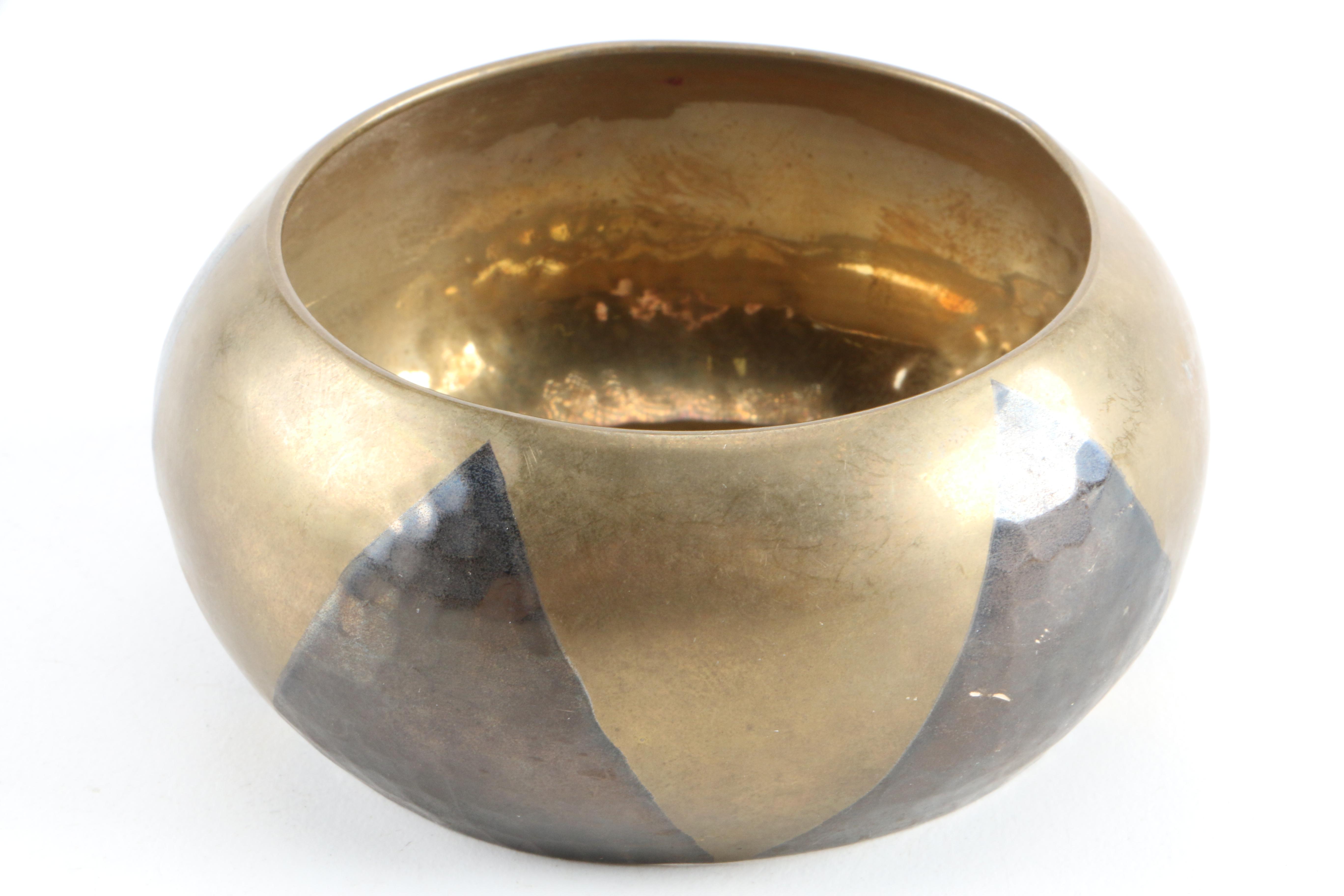 Statement Bangle Bracelets