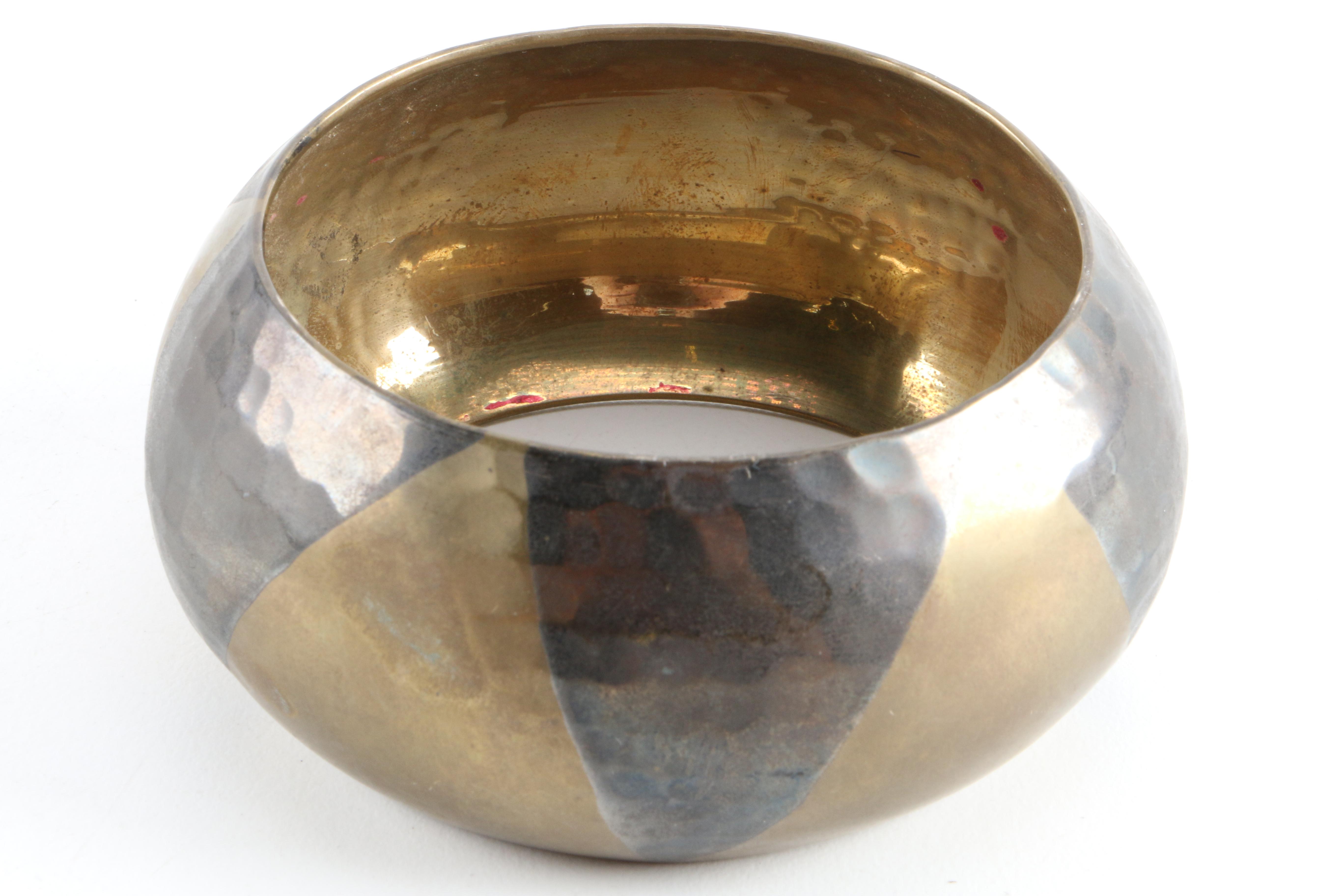 Statement Bangle Bracelets