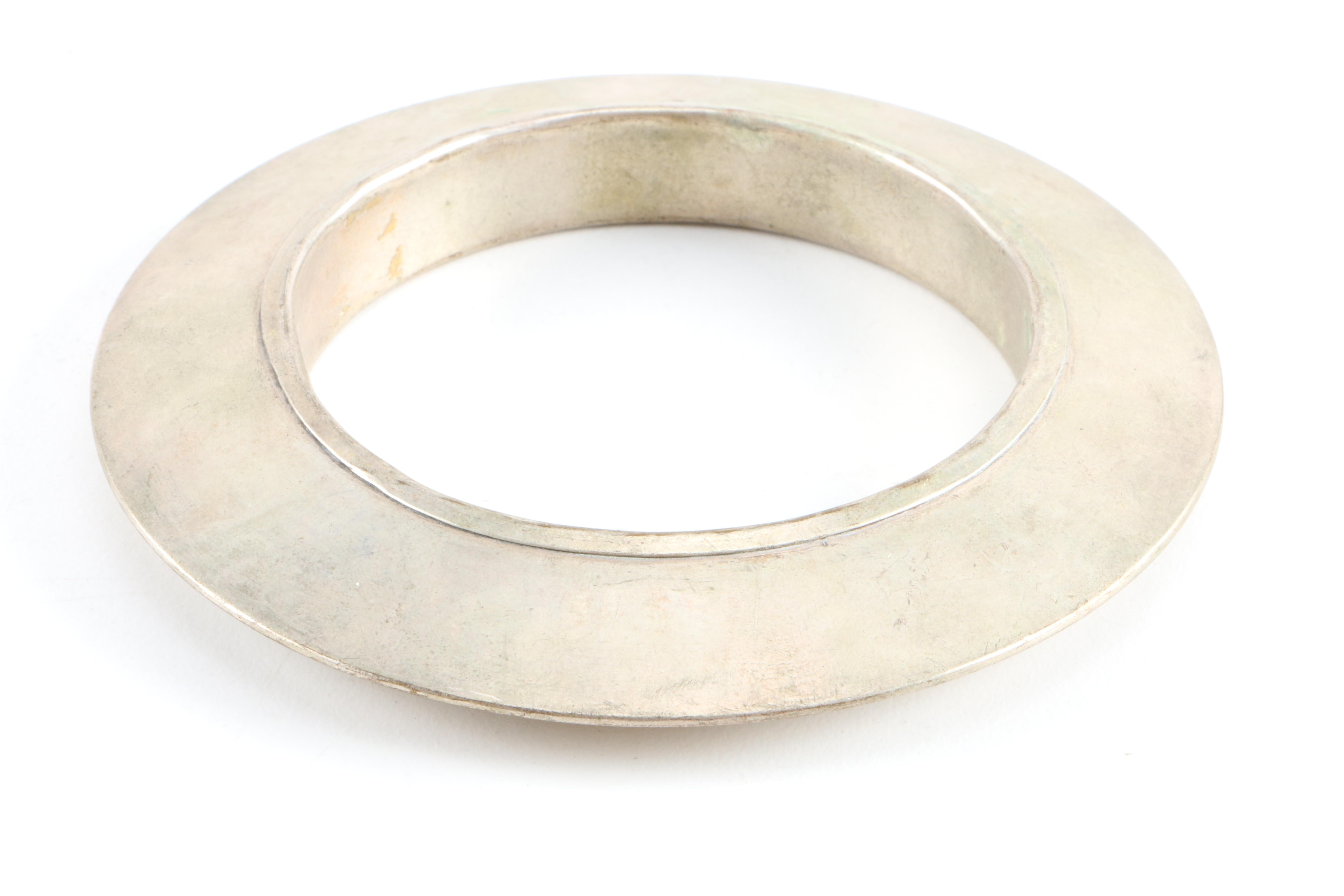 Statement Bangle Bracelets