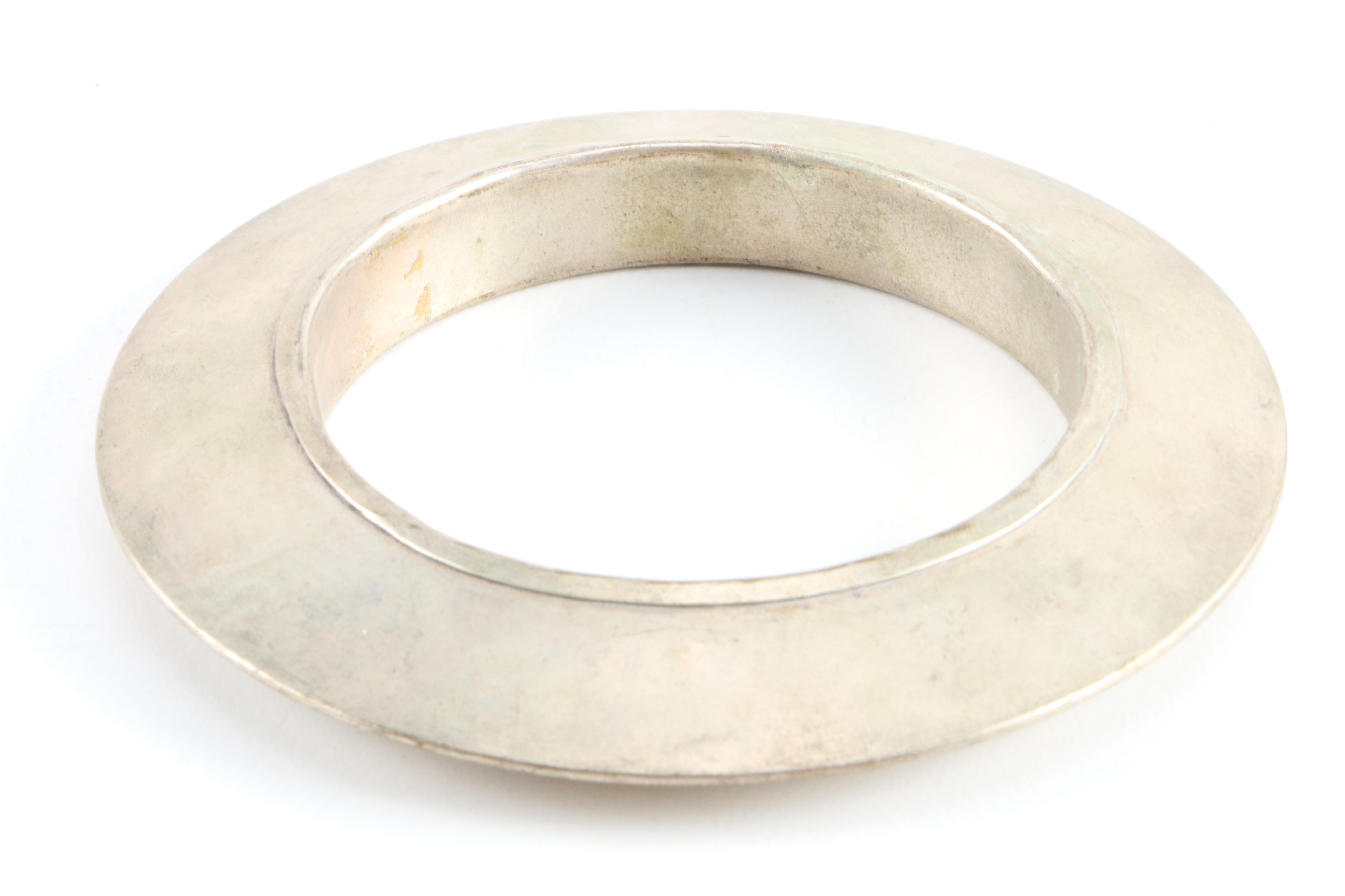 Statement Bangle Bracelets