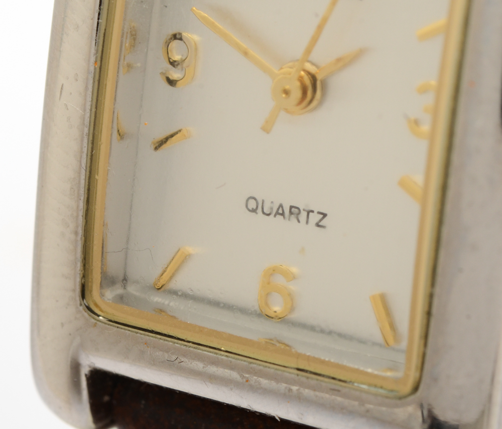 Embassy by Gruen Watch