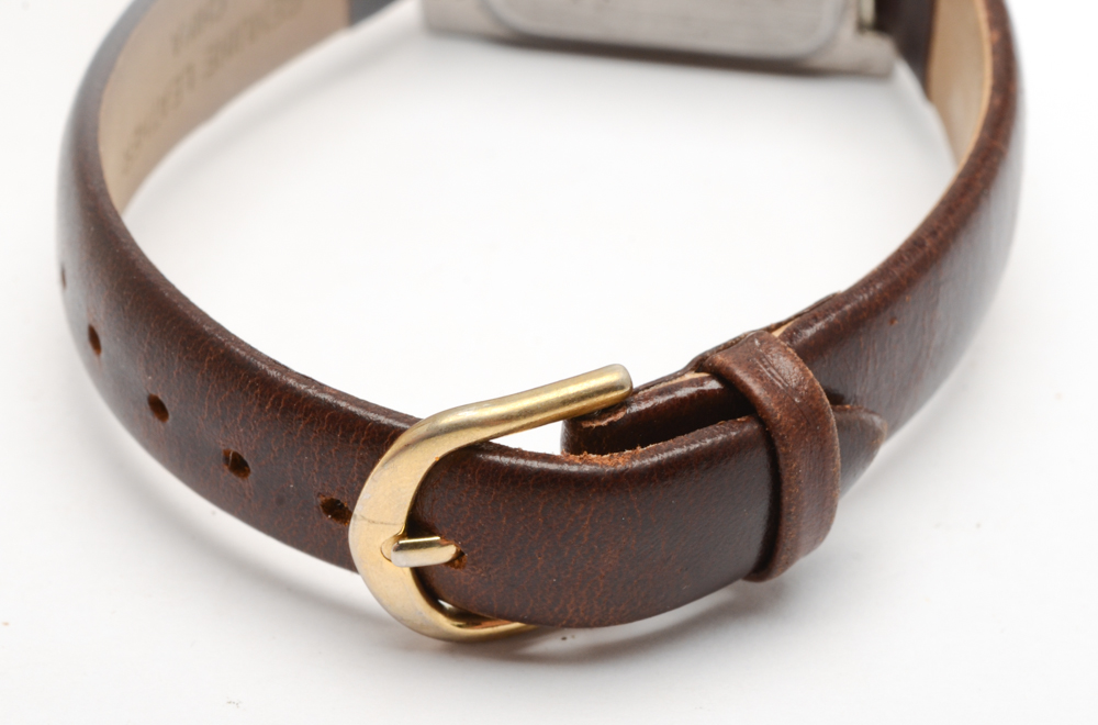 Embassy by Gruen Watch