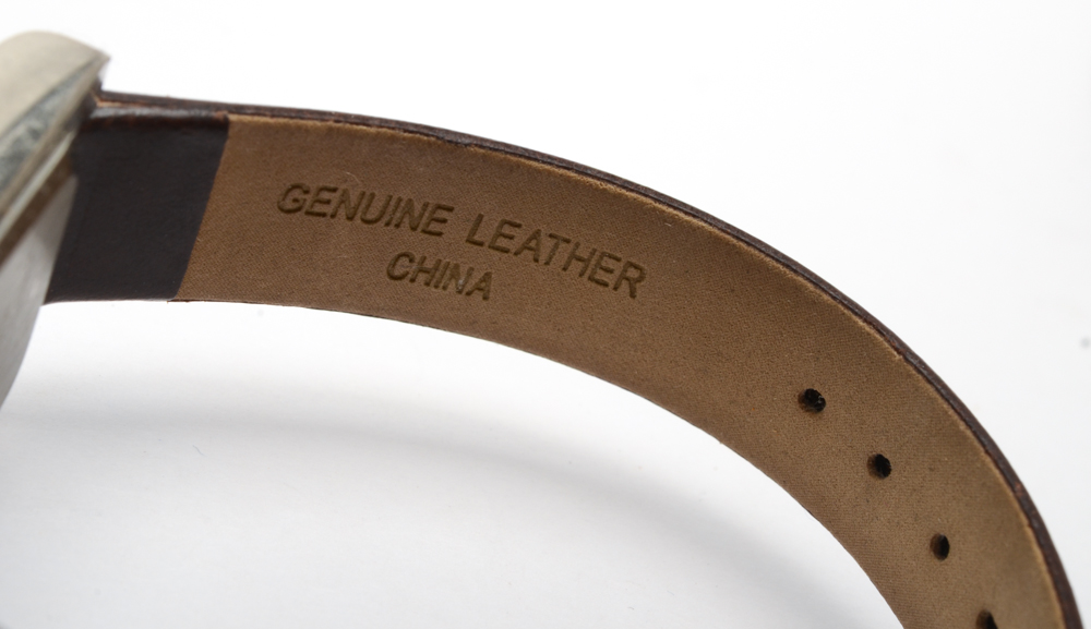 Embassy by Gruen Watch