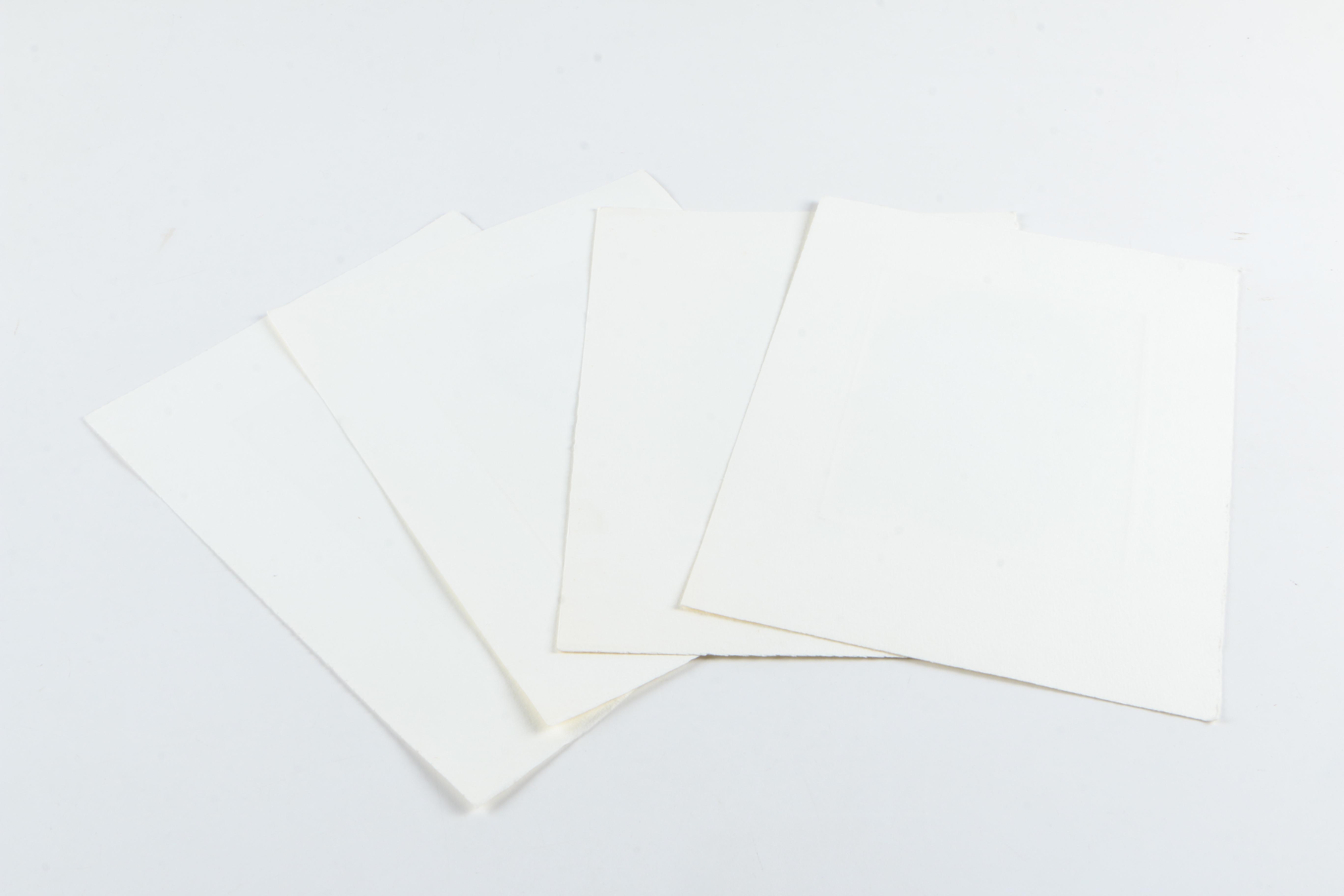 Wilhelm Pech Etchings "Brahms", "Chopin", "Beethoven", and "Mozart"