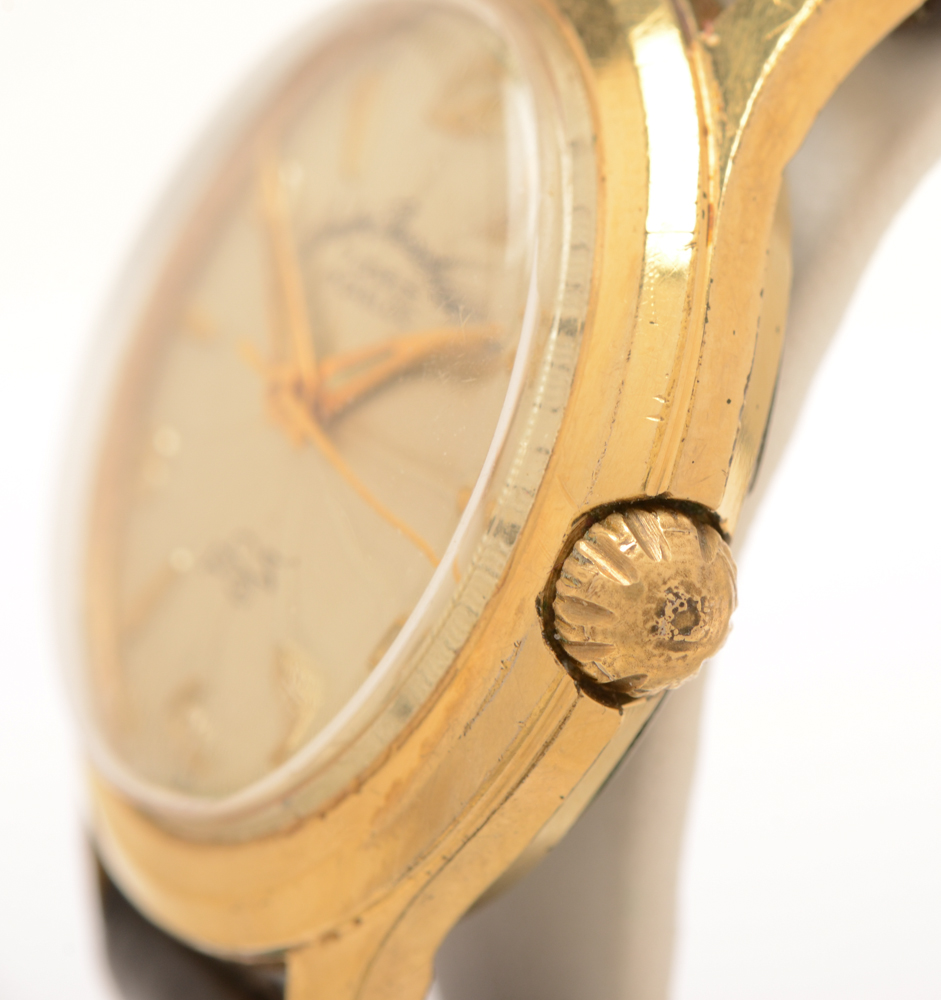 Vintage André Bouchard Watch