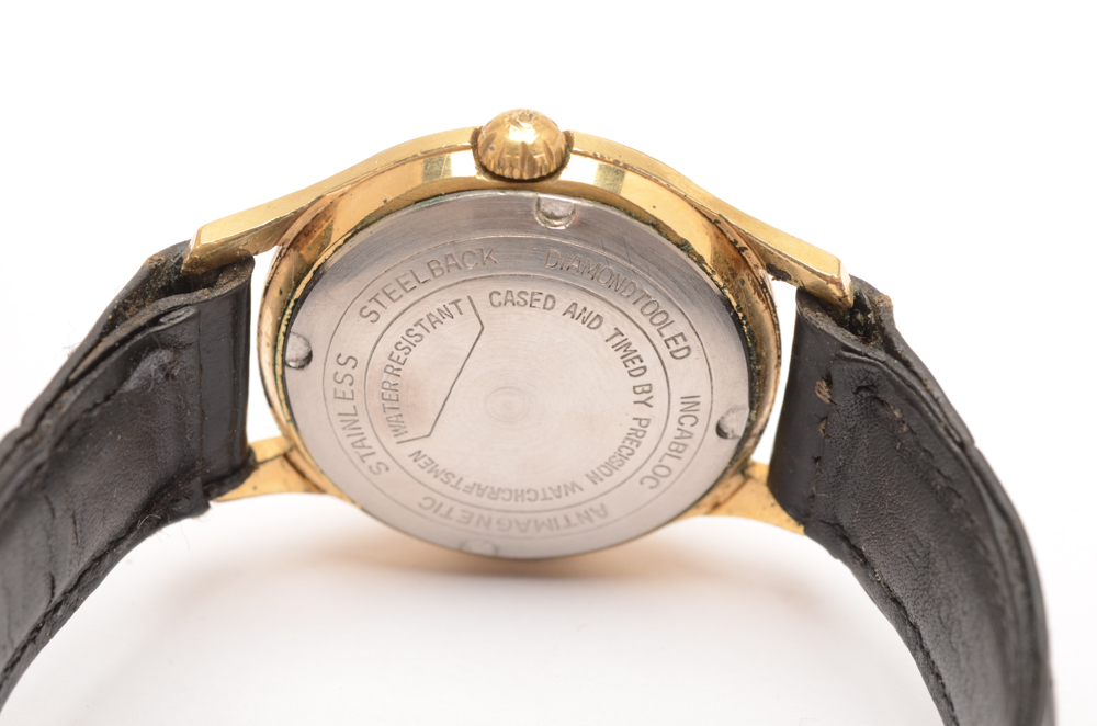 Vintage André Bouchard Watch