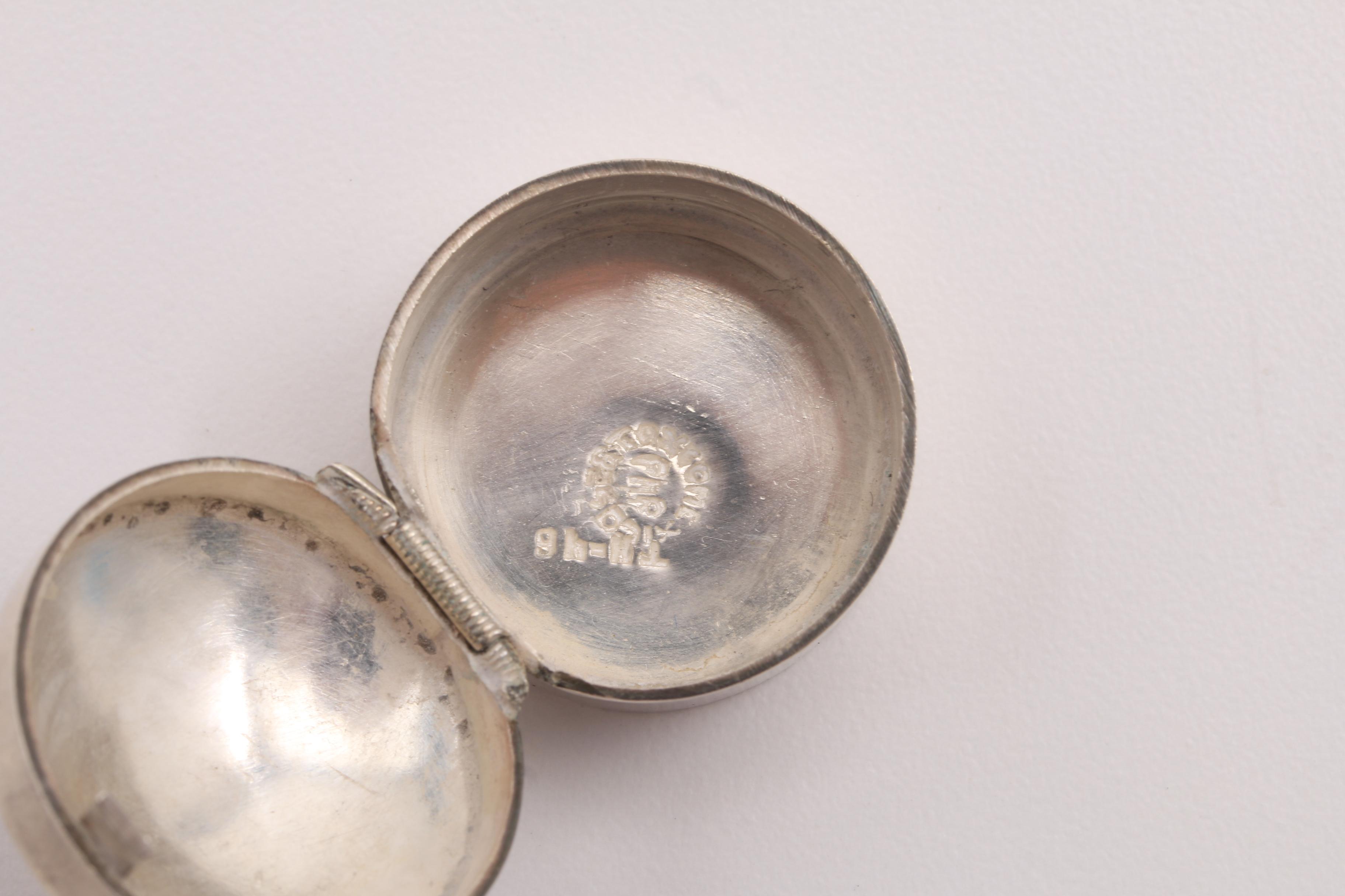 Vintage Housewares Featuring Coin Silver