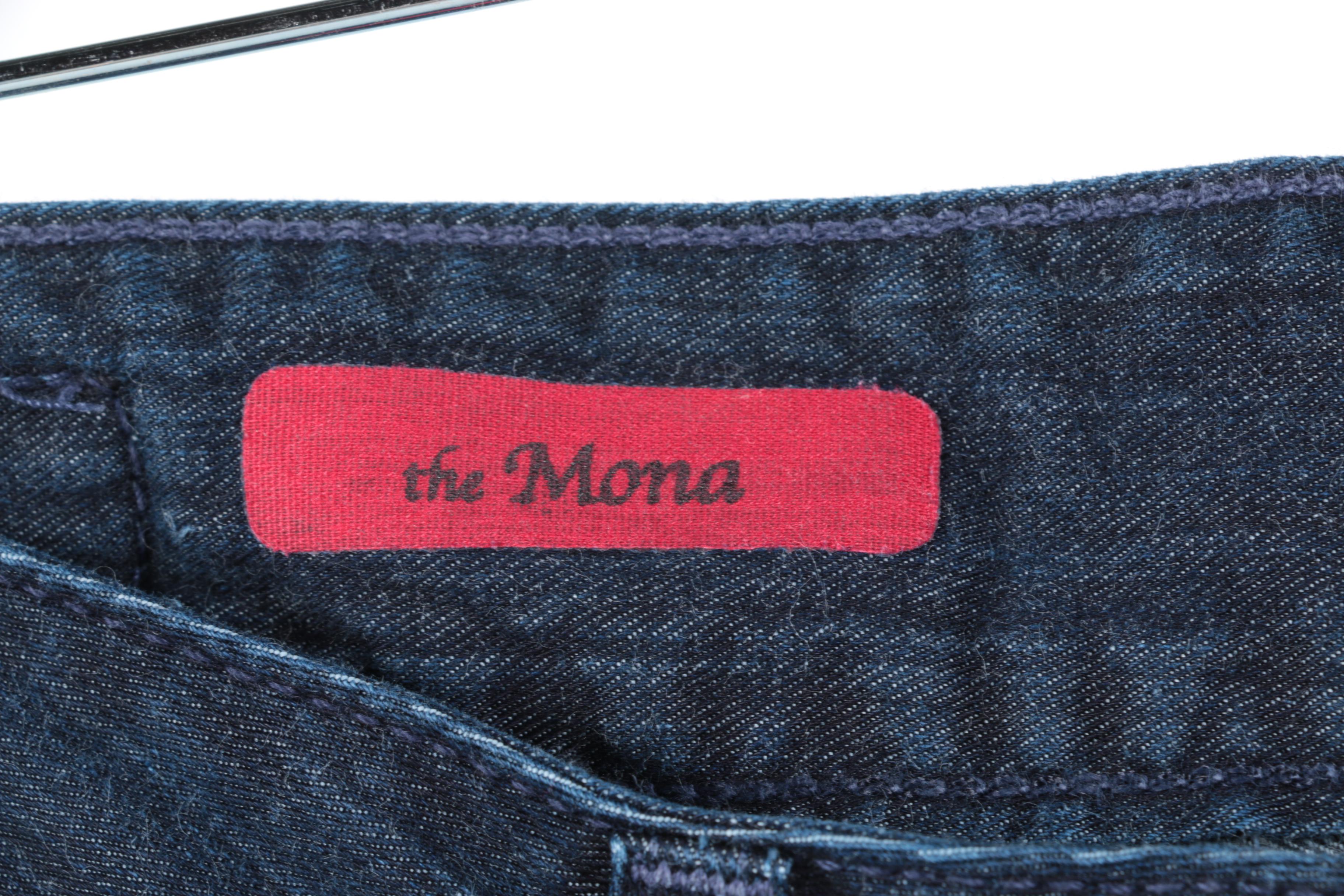 Women's Designer Jeans Including